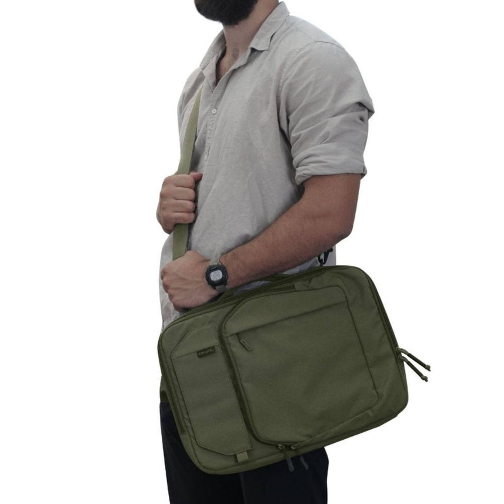 AGILITE LAPTOP CARRIER