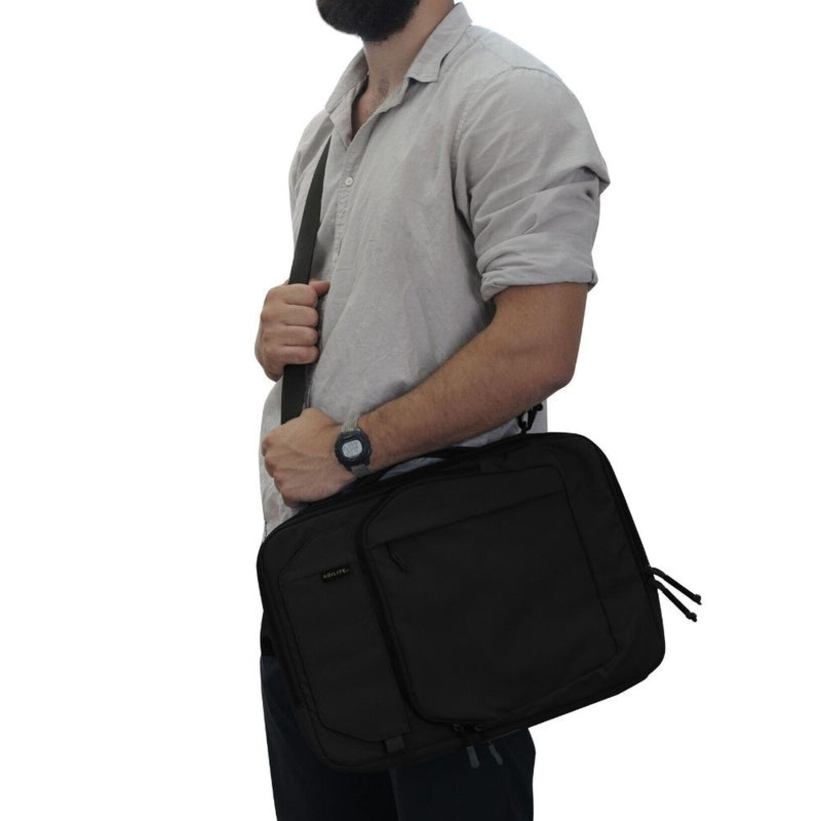 AGILITE LAPTOP CARRIER