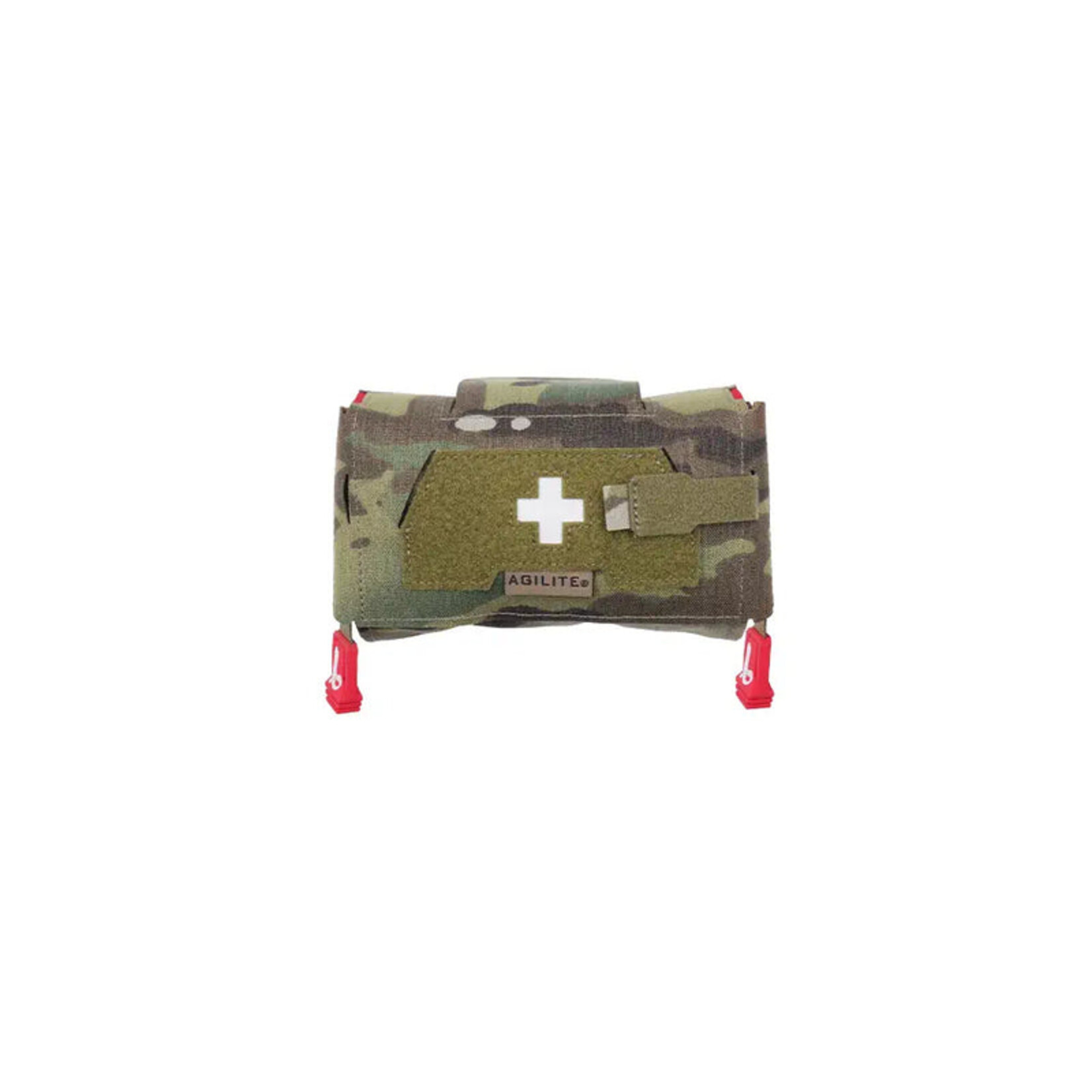 AGILITE MD2 COMPACT TRAUMA KIT | IFAK