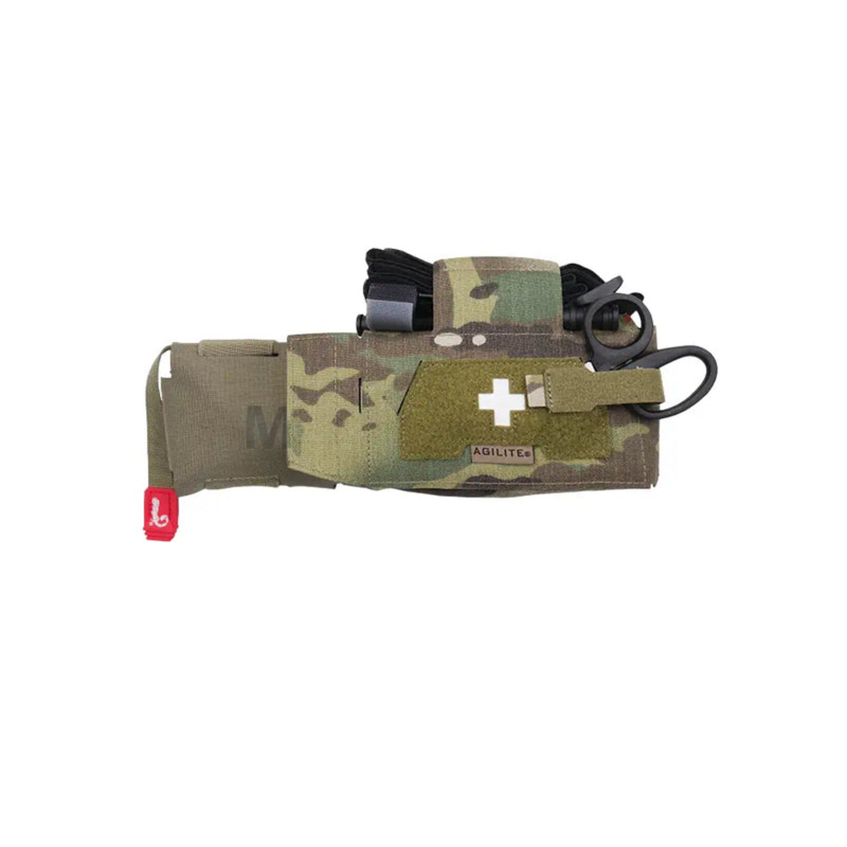 AGILITE MD2 COMPACT TRAUMA KIT | IFAK