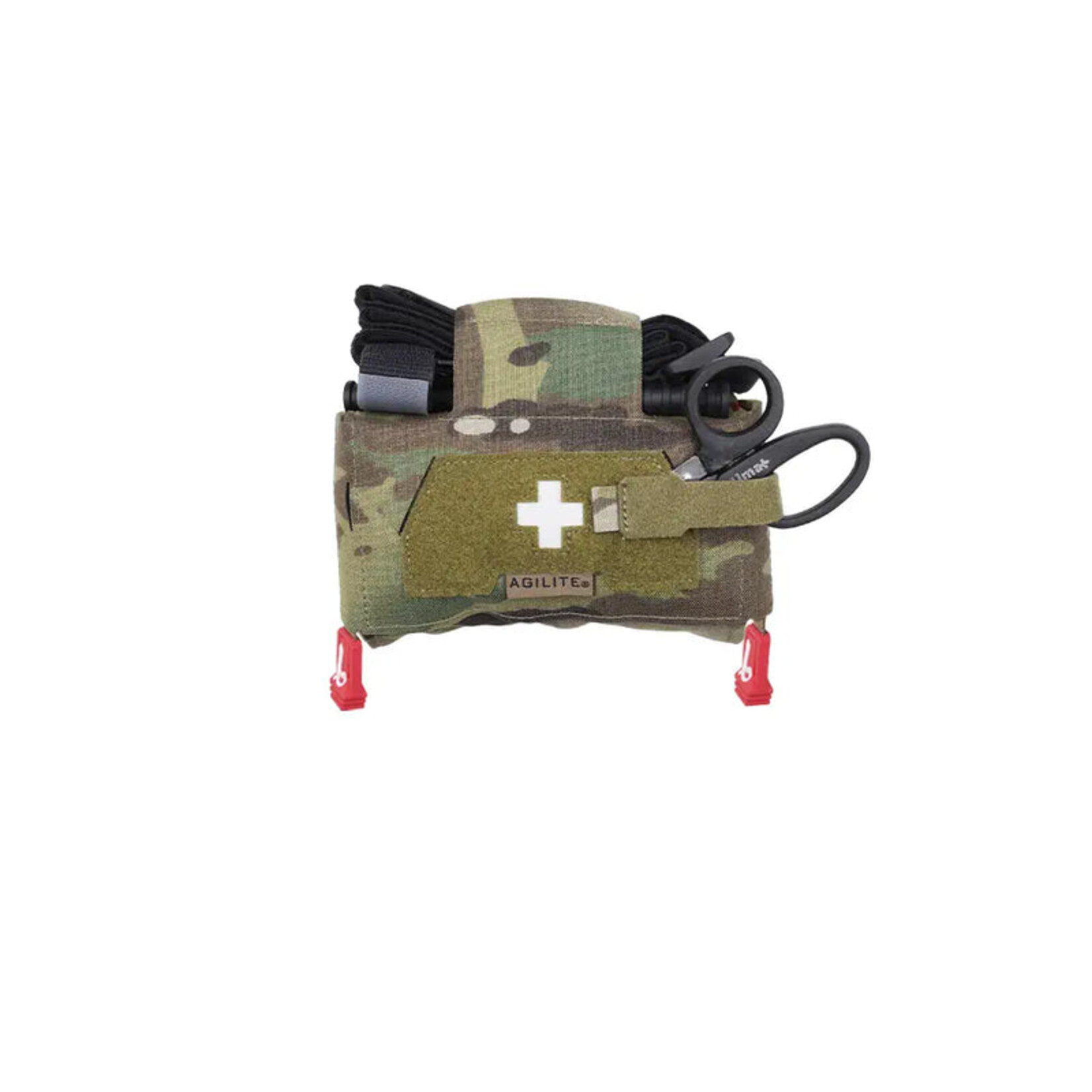 AGILITE MD2 COMPACT TRAUMA KIT | IFAK