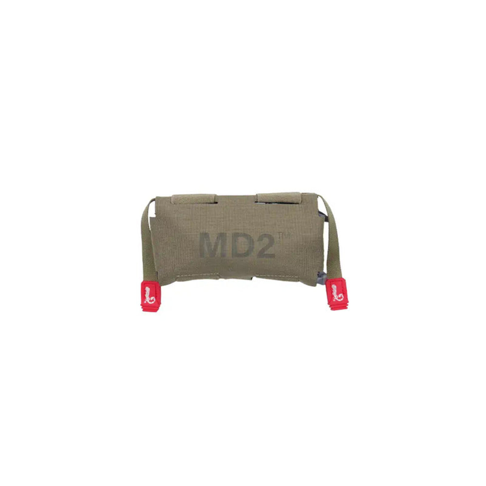AGILITE MD2 COMPACT TRAUMA KIT | IFAK