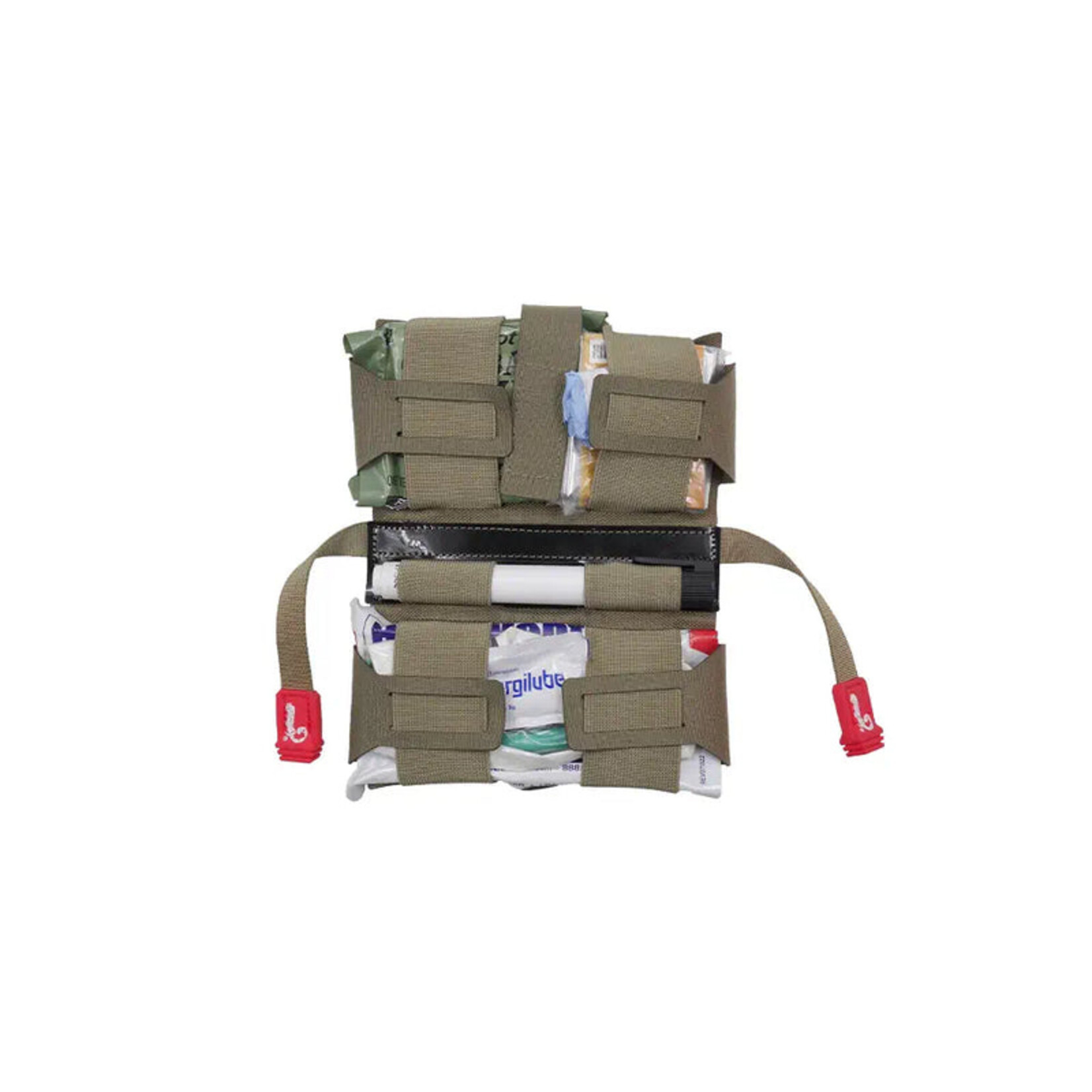 AGILITE MD2 COMPACT TRAUMA KIT IFAK SDTAC