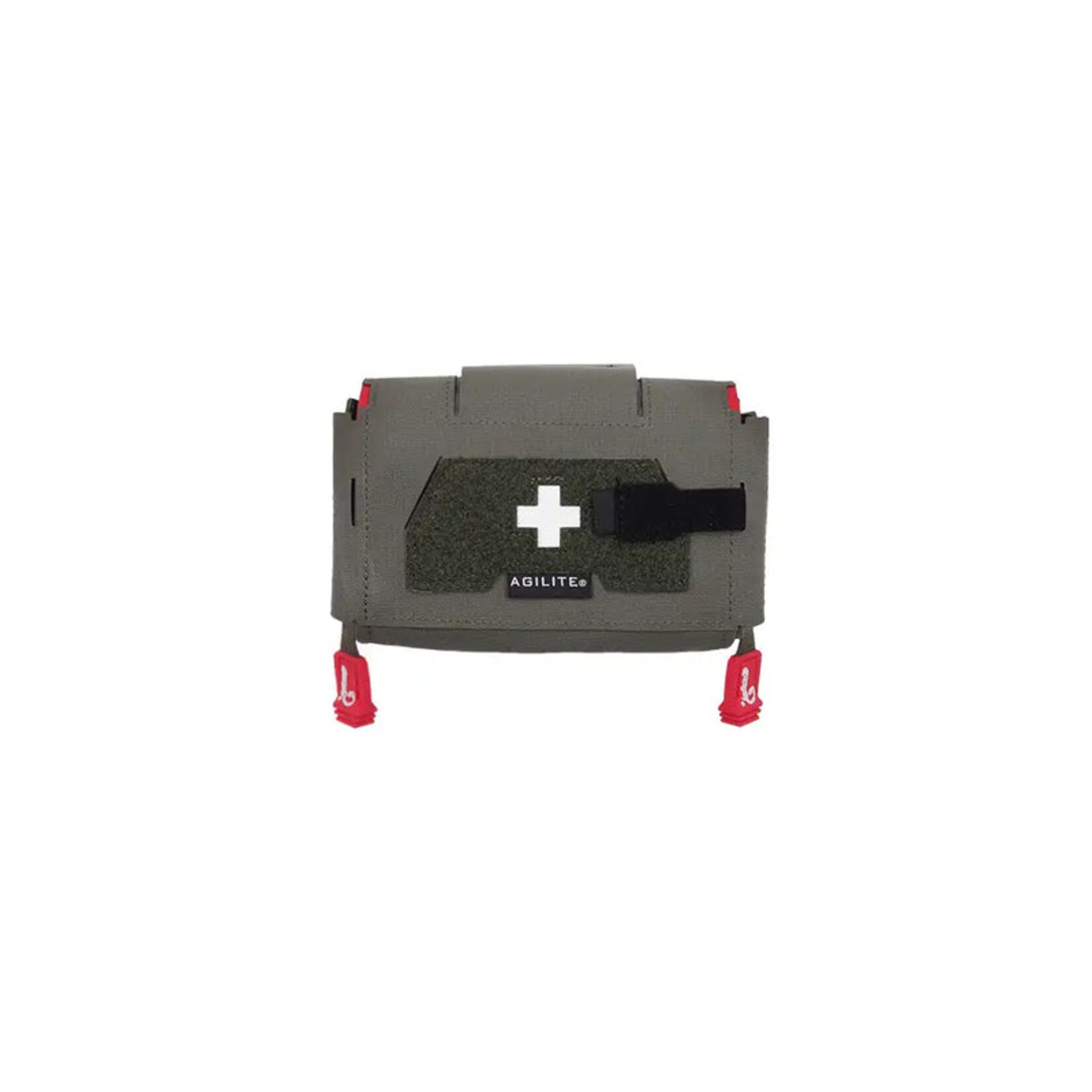 AGILITE MD2 COMPACT TRAUMA KIT | IFAK