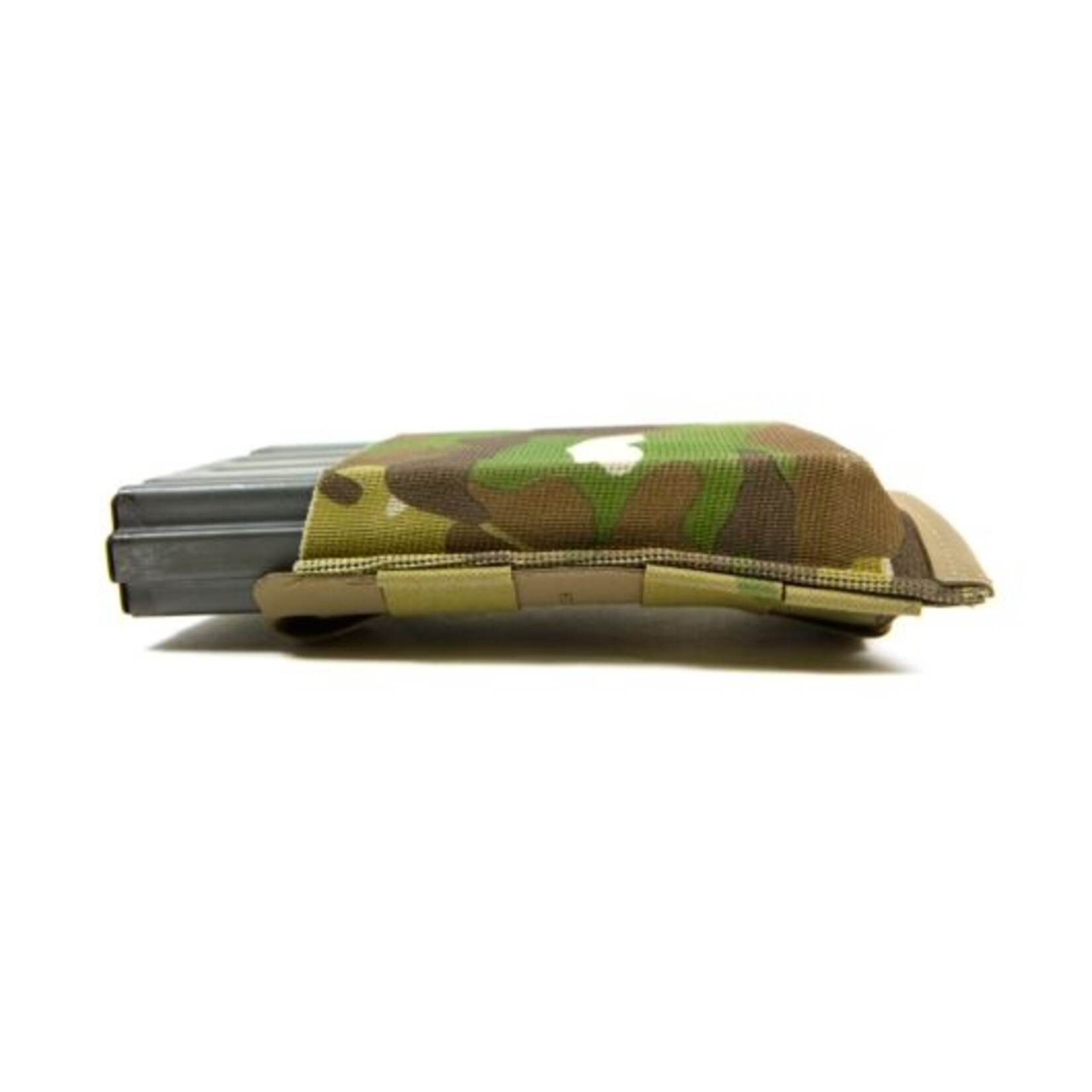 BLUE FORCE GEAR TEN-SPEED 308 MAG POUCH