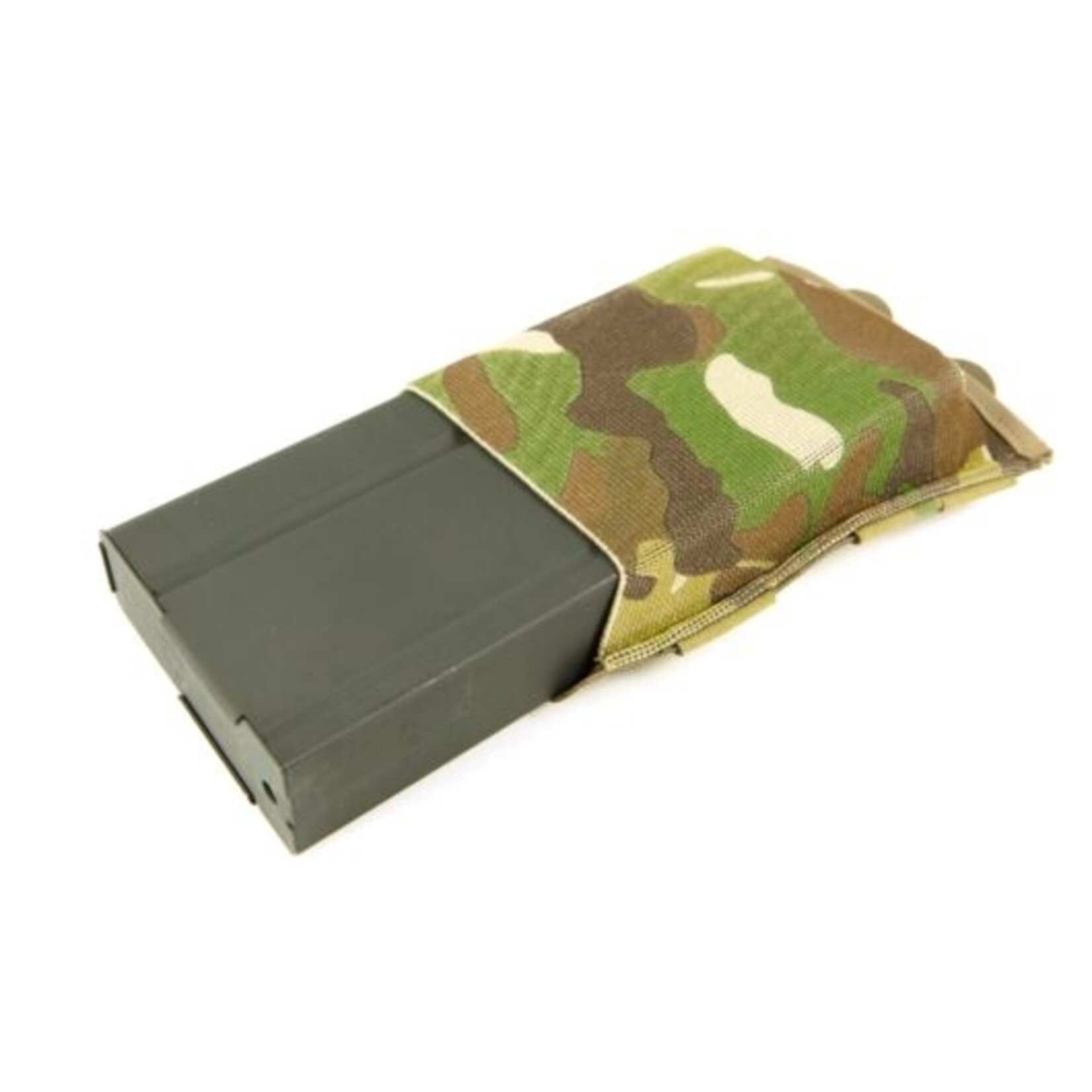 BLUE FORCE GEAR TEN-SPEED 308 MAG POUCH