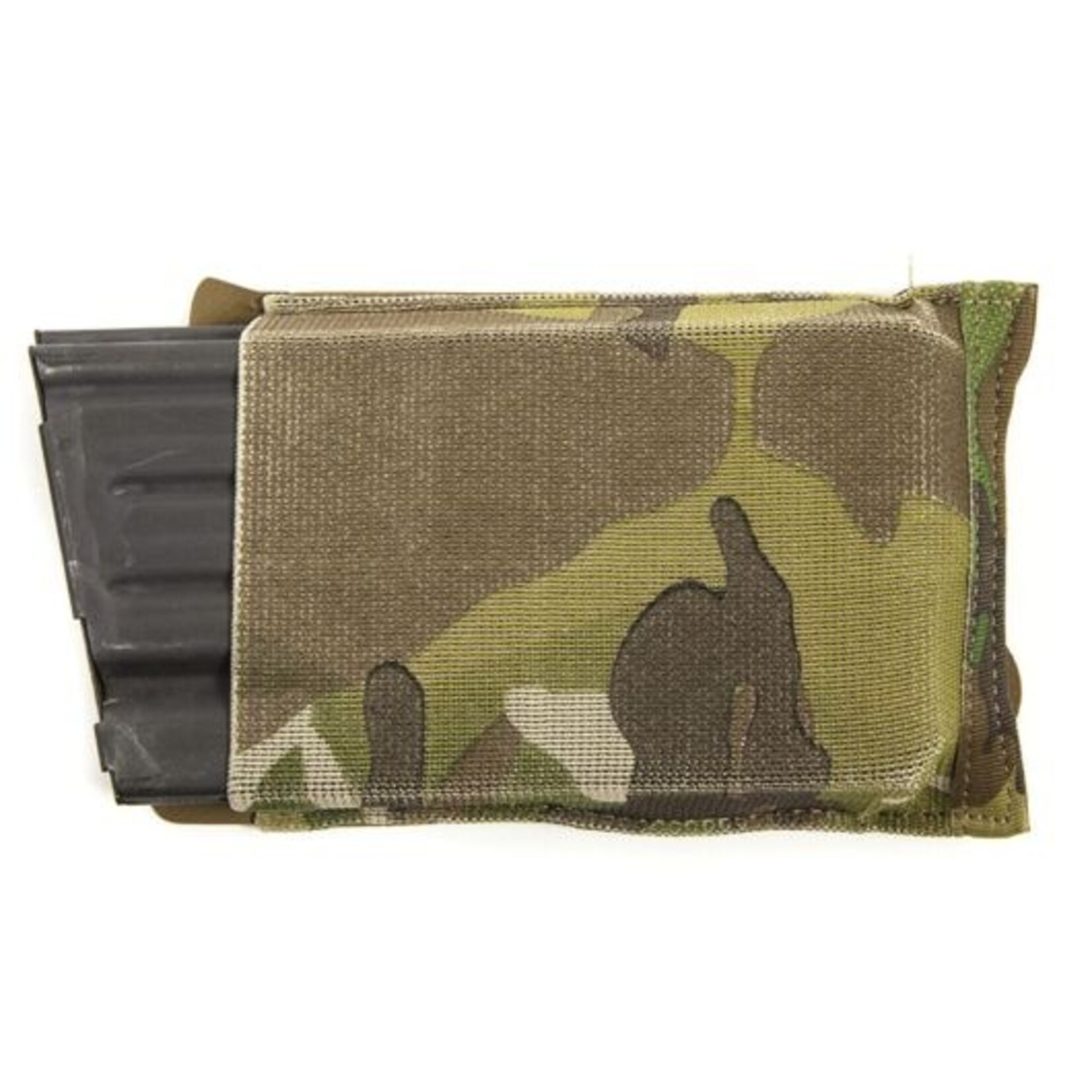 BLUE FORCE GEAR TEN-SPEED 308 MAG POUCH