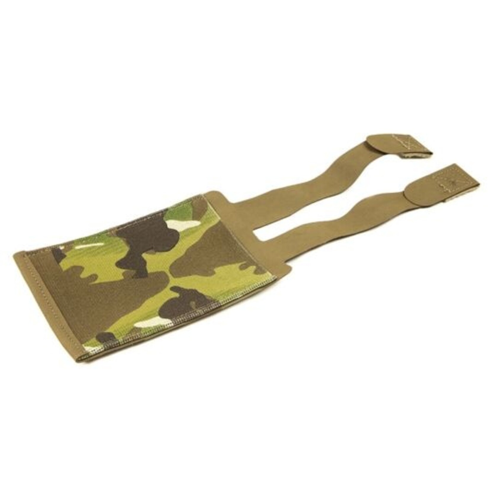 BLUE FORCE GEAR TEN-SPEED 308 MAG POUCH