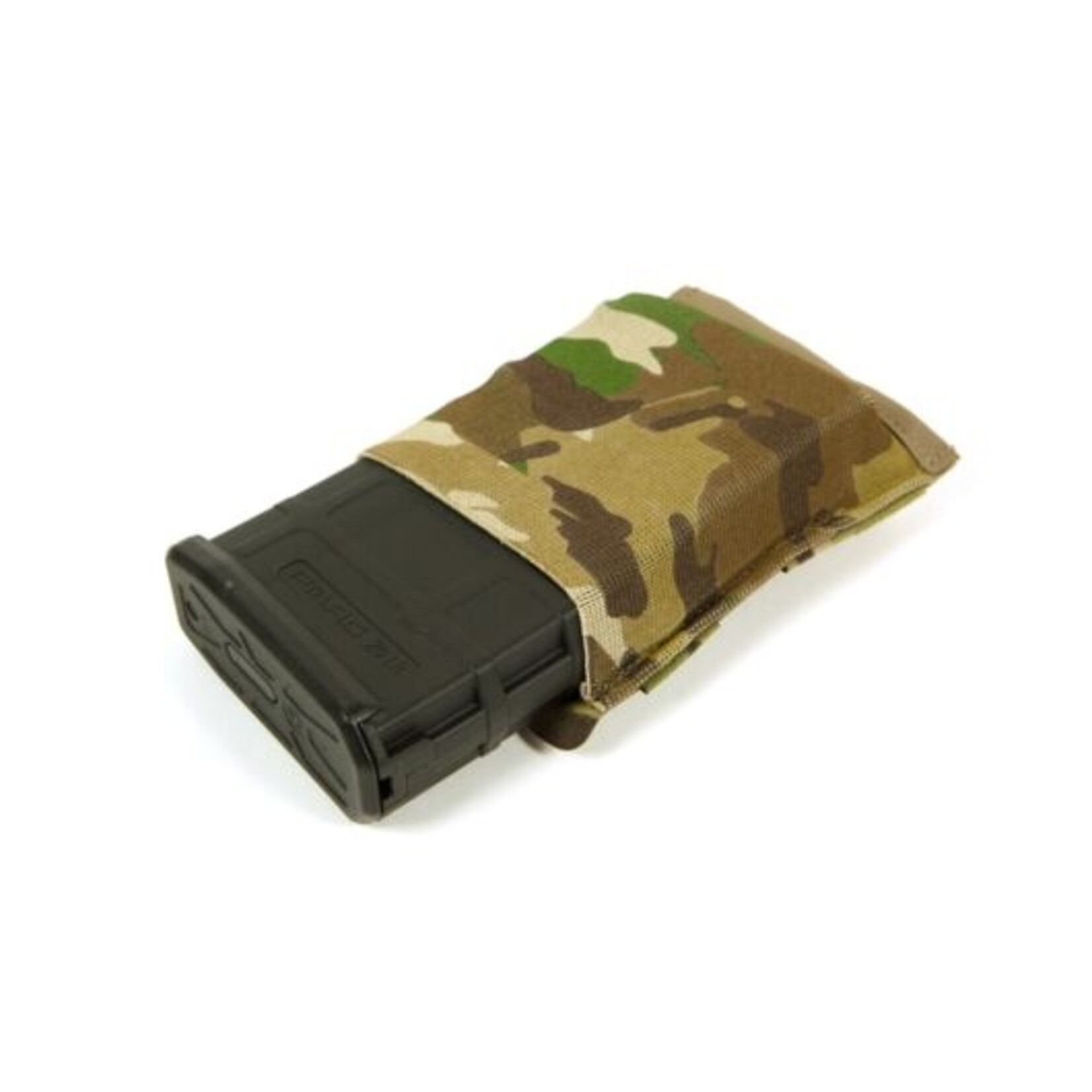 BLUE FORCE GEAR TEN-SPEED 308 MAG POUCH
