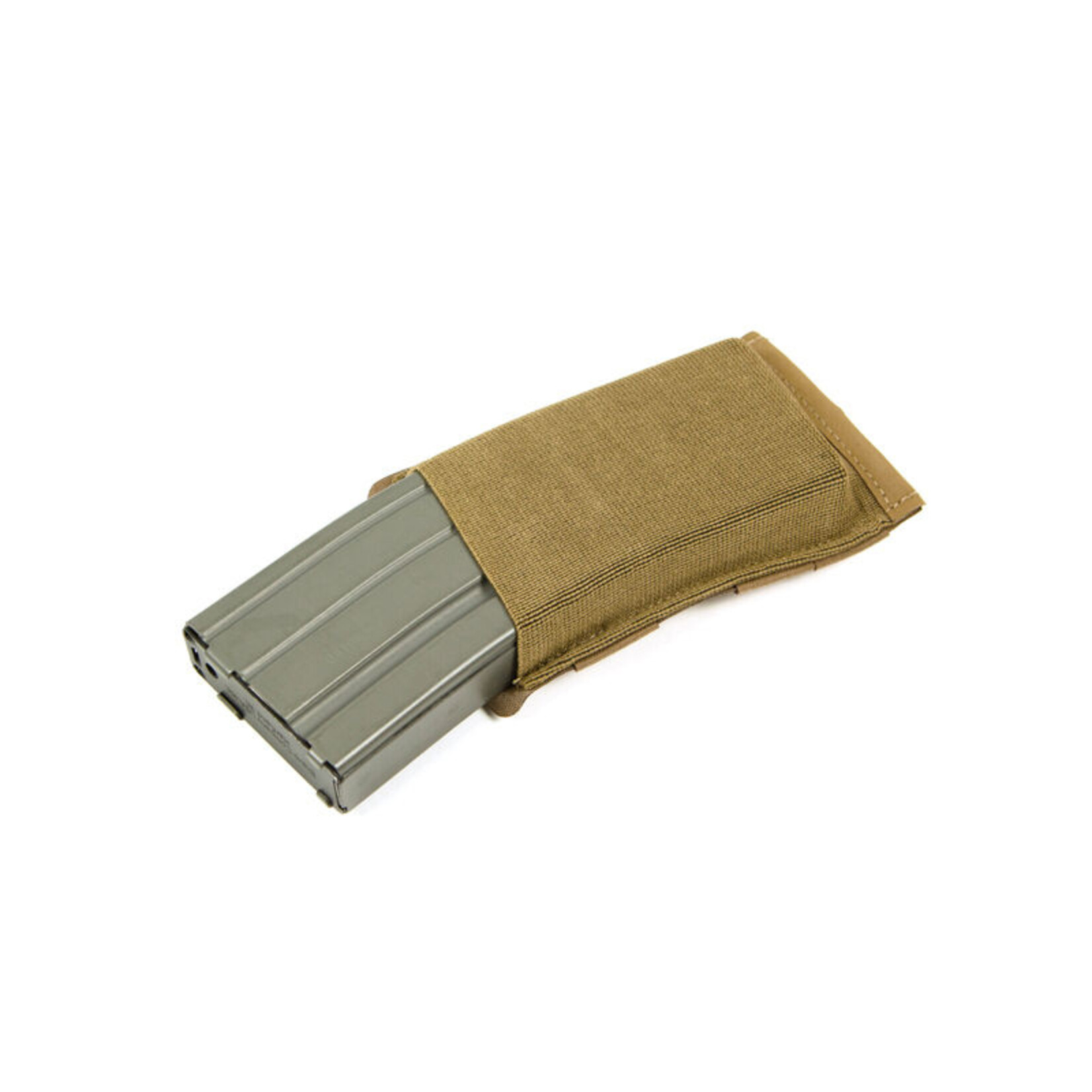BLUE FORCE GEAR TEN-SPEED M4 MAG POUCH