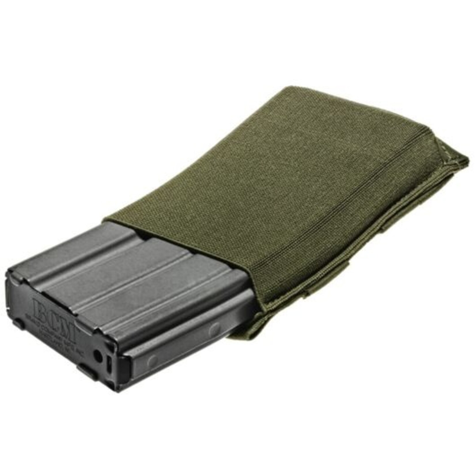 BLUE FORCE GEAR TEN-SPEED M4 MAG POUCH
