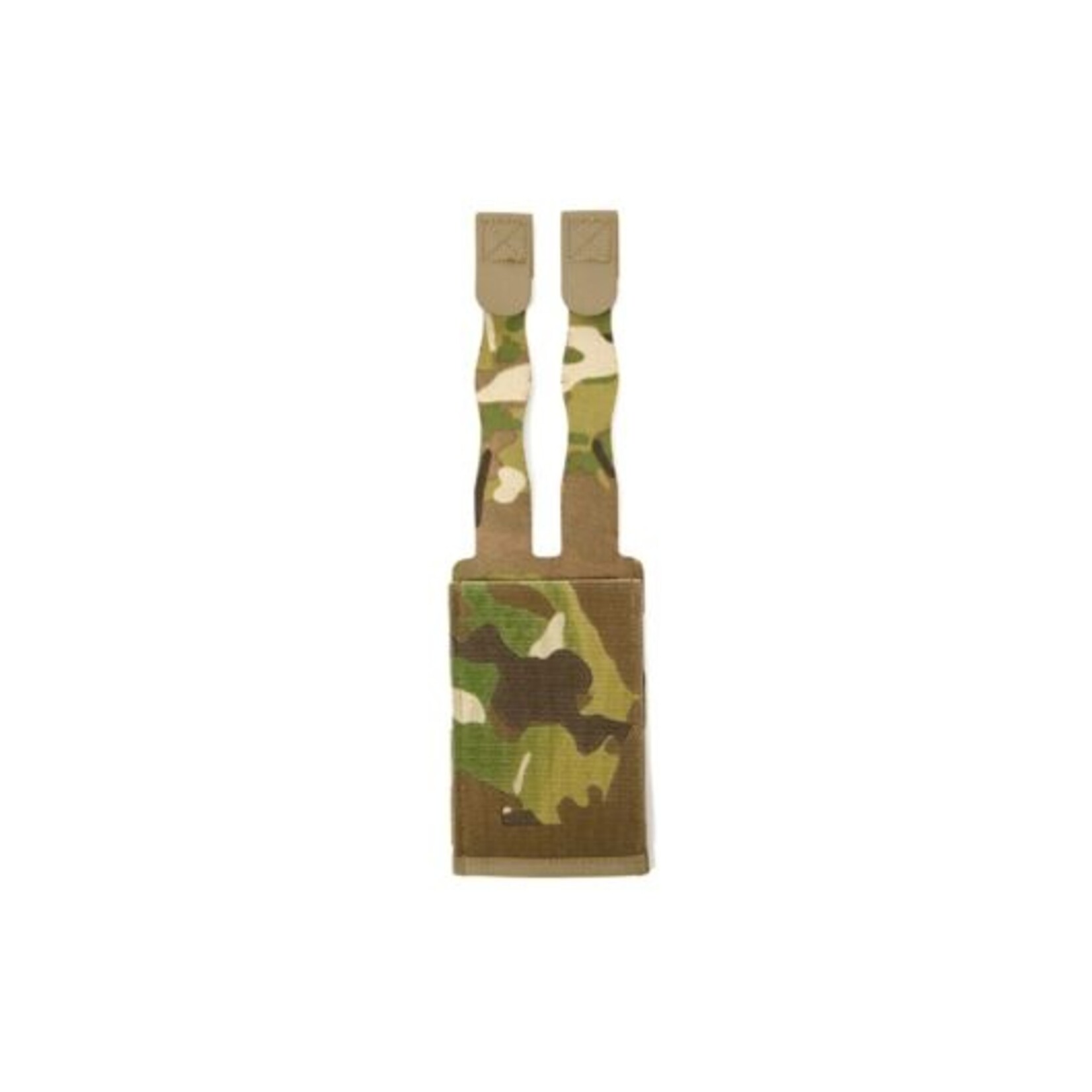 BLUE FORCE GEAR TEN-SPEED M4 MAG POUCH