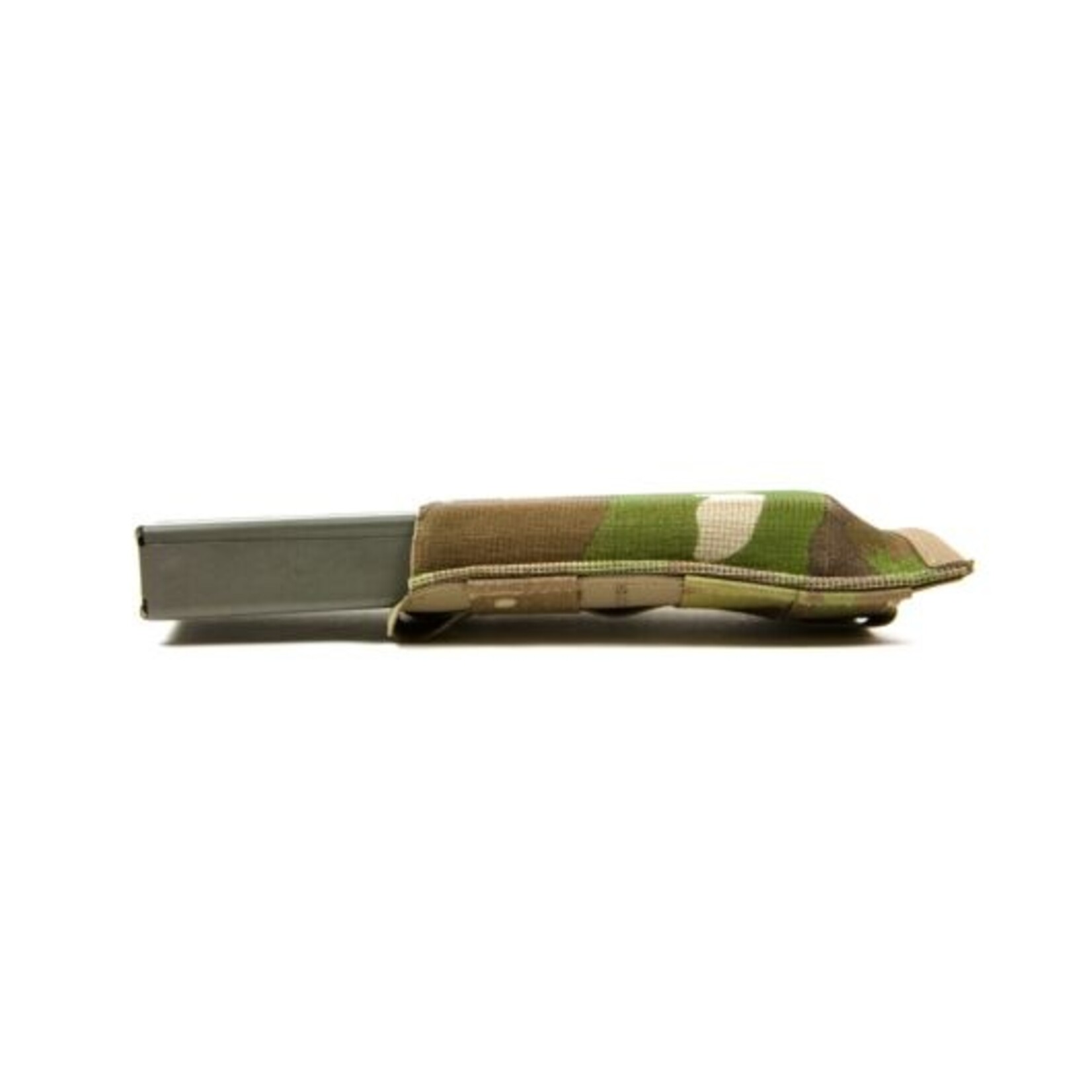 BLUE FORCE GEAR TEN-SPEED M4 MAG POUCH