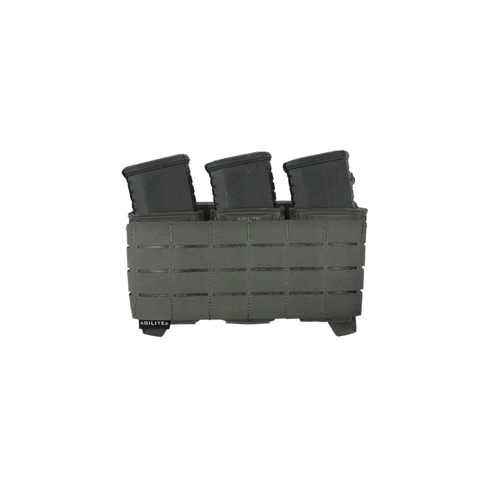 個人装備 AGILITE PINCER PLACARD 2ND LAYER MOLLE AGILITE PINCER 2ND LAYER MOLLE - SDTAC