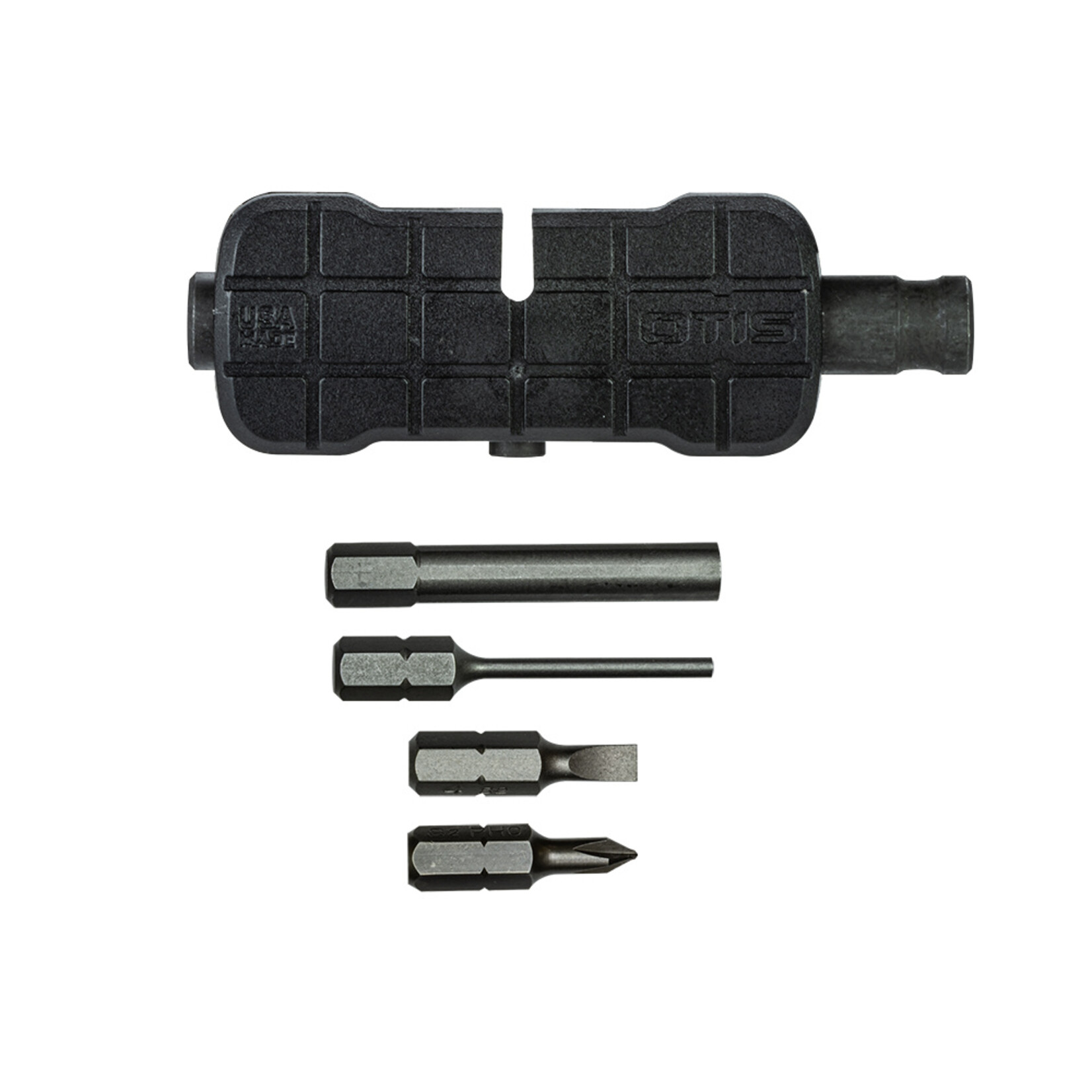 OTIS 8-IN-1 PISTOL AND MAGAZINE DISASSEMBLY TOOL FOR GLOCKS BUNDLE