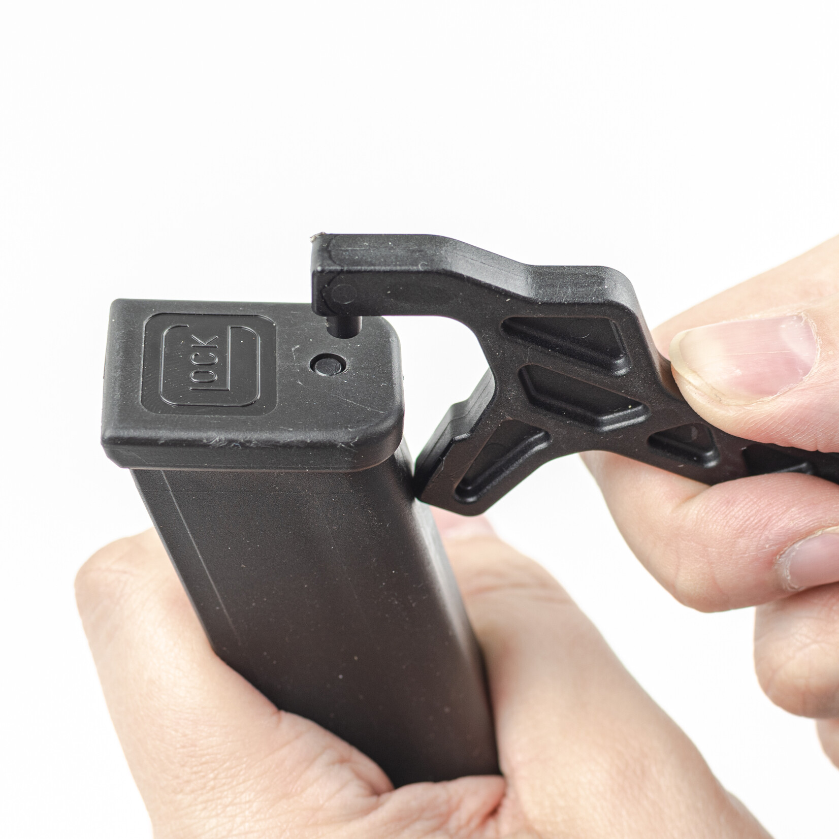 OTIS 8-IN-1 PISTOL AND MAGAZINE DISASSEMBLY TOOL FOR GLOCKS BUNDLE