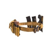 HIGH SPEED GEAR OPERATOR BELT W/INNER BELT (1.75