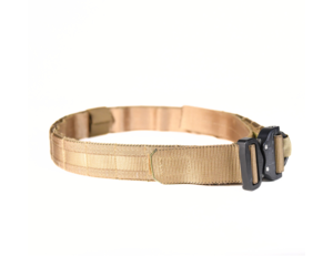 HIGH SPEED GEAR OPERATOR BELT W/INNER BELT (1.75