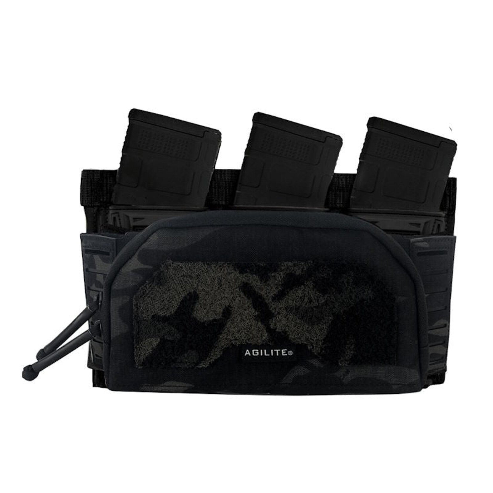 AGILITE PINCER 2ND LAYER ADMIN POUCH