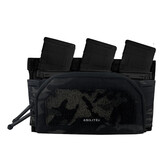 AGILITE PINCER 2ND LAYER ADMIN POUCH - SDTAC