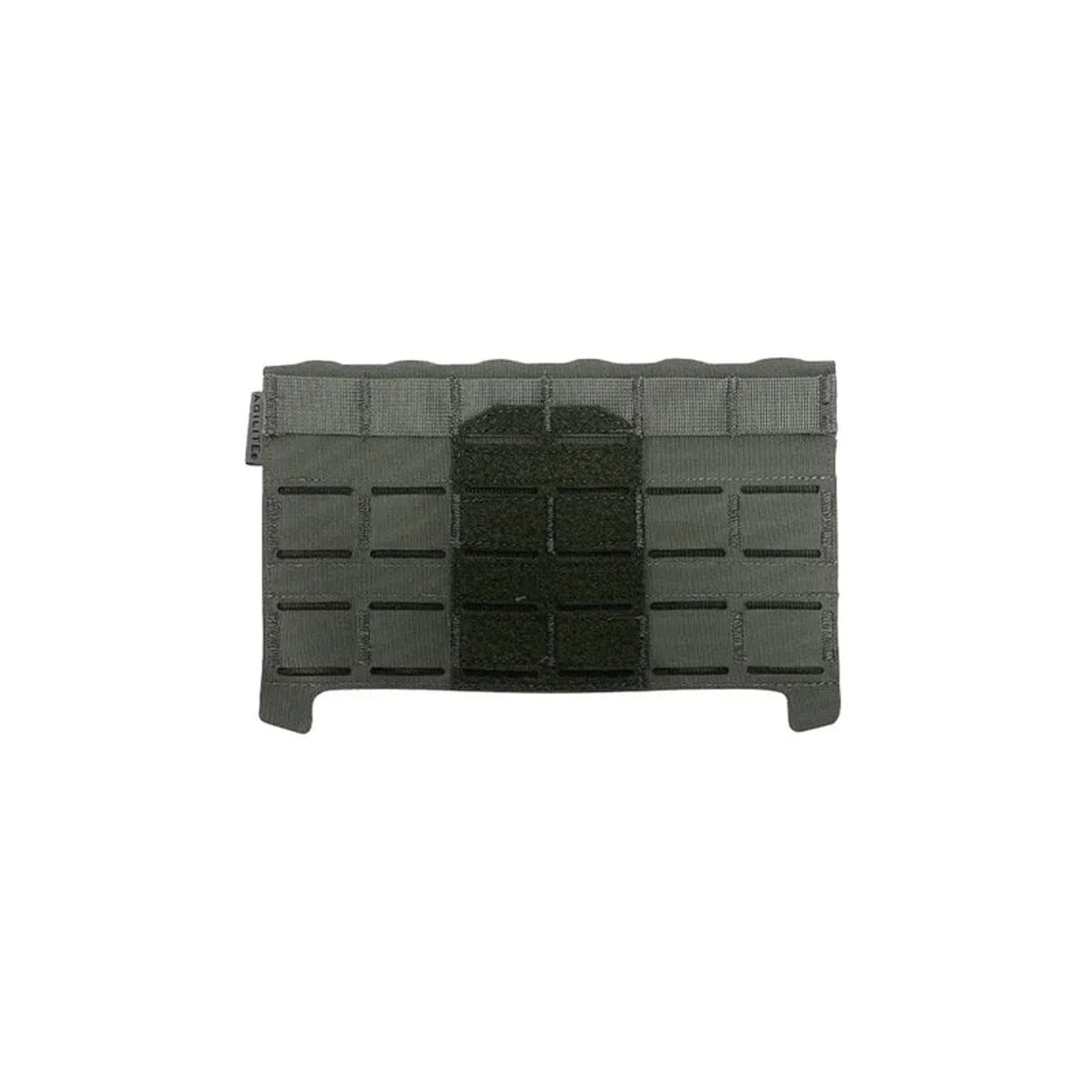 AGILITE K19 PLATE CARRIER BACK FLAP CUMMERBUND ADAPTER