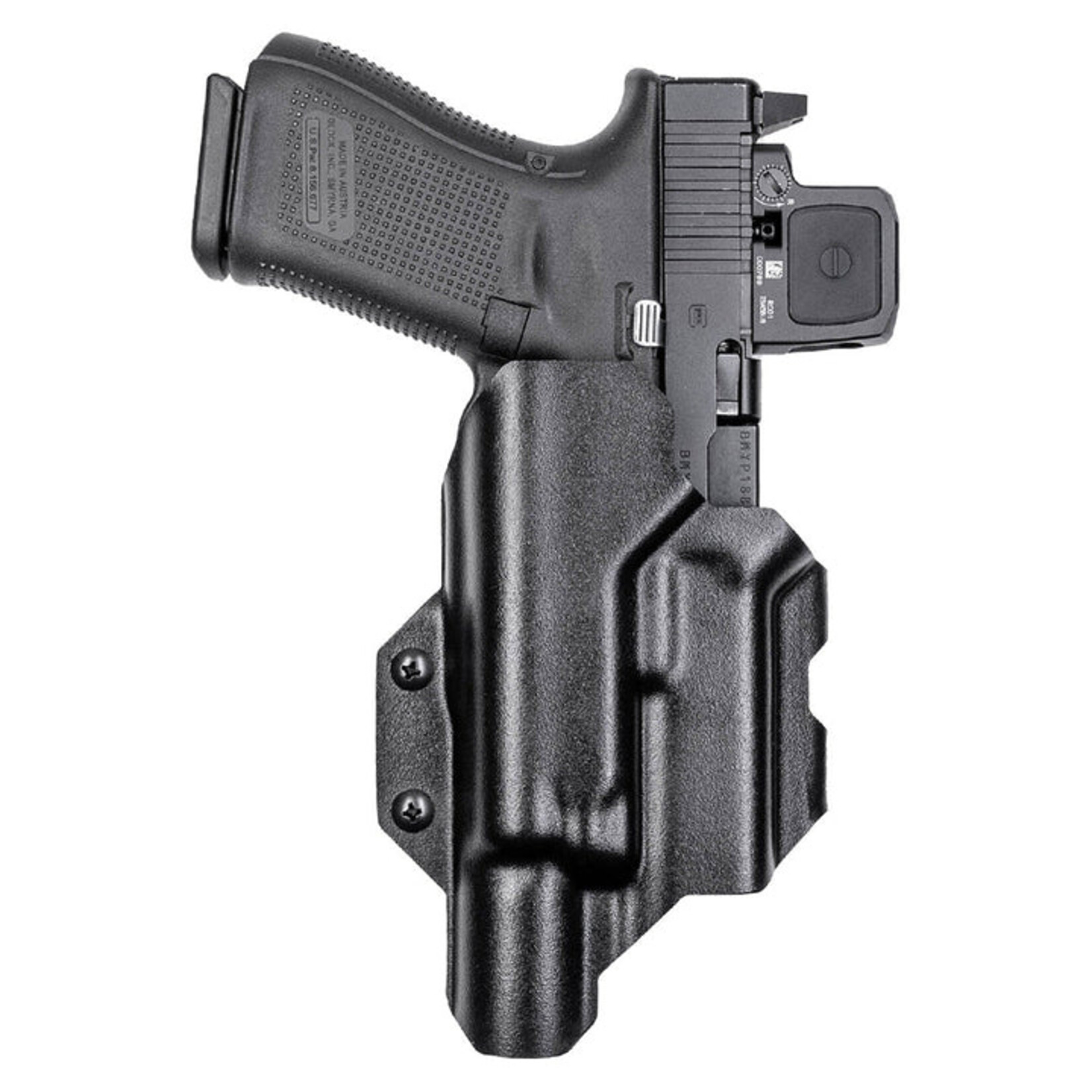 BLADE-TECH VELOCITY OWB HOLSTER