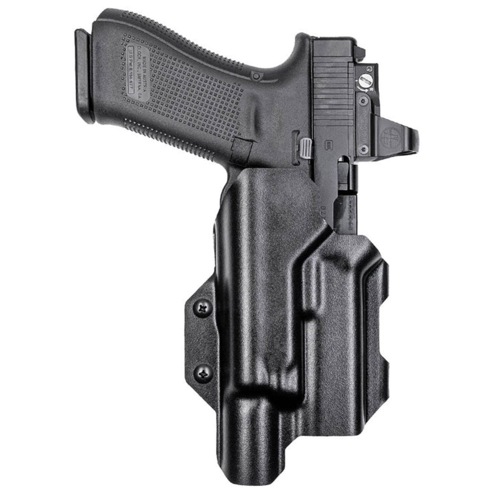 BLADE-TECH VELOCITY OWB HOLSTER