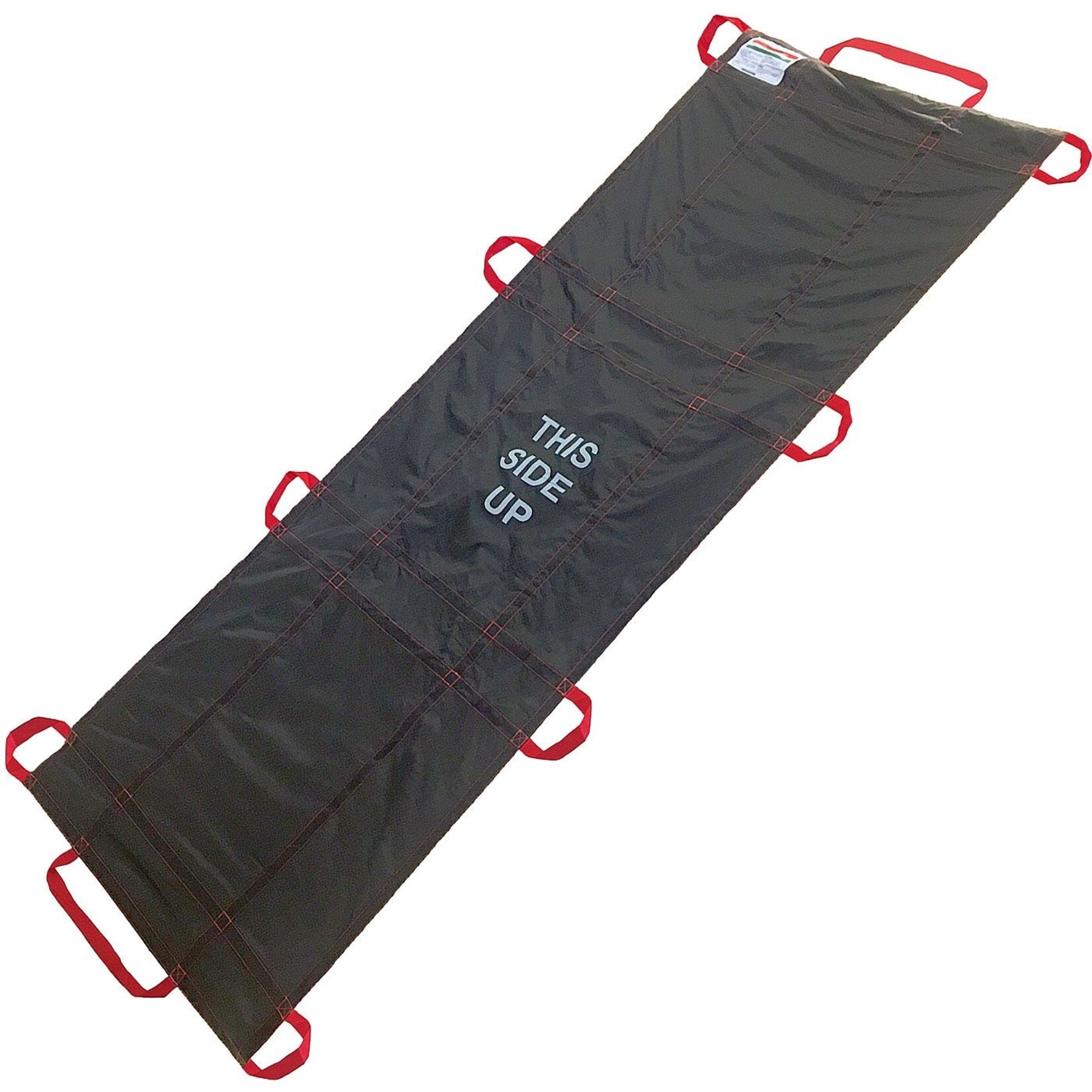 NORTH AMERICAN RESCUE RESPONDER QUICKLITTER