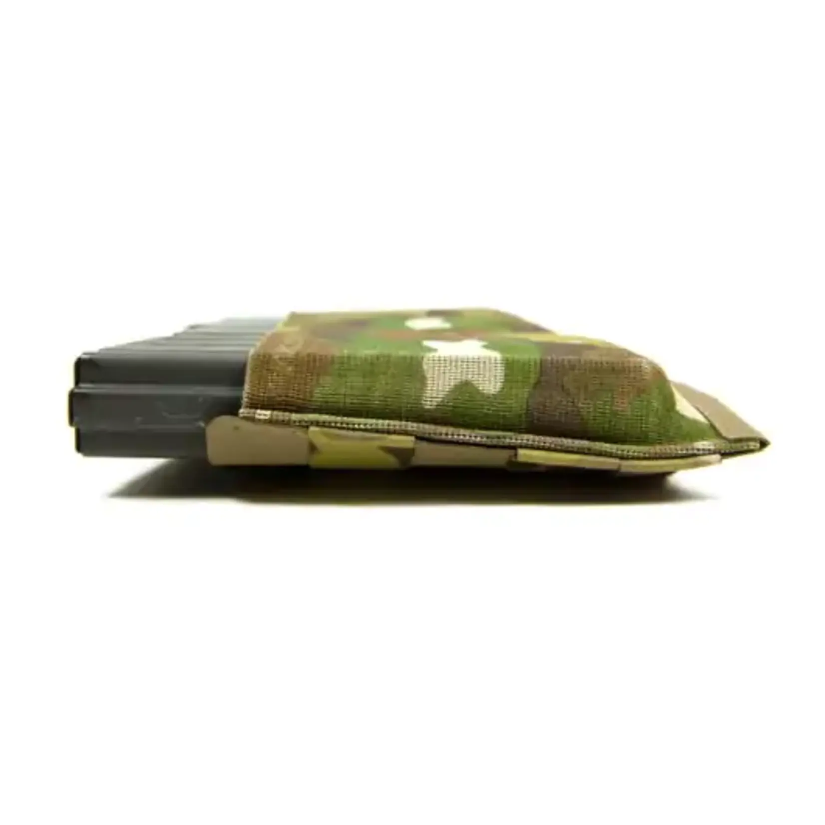 BLUE FORCE GEAR TEN-SPEED 308 TRIPLE MAG POUCH