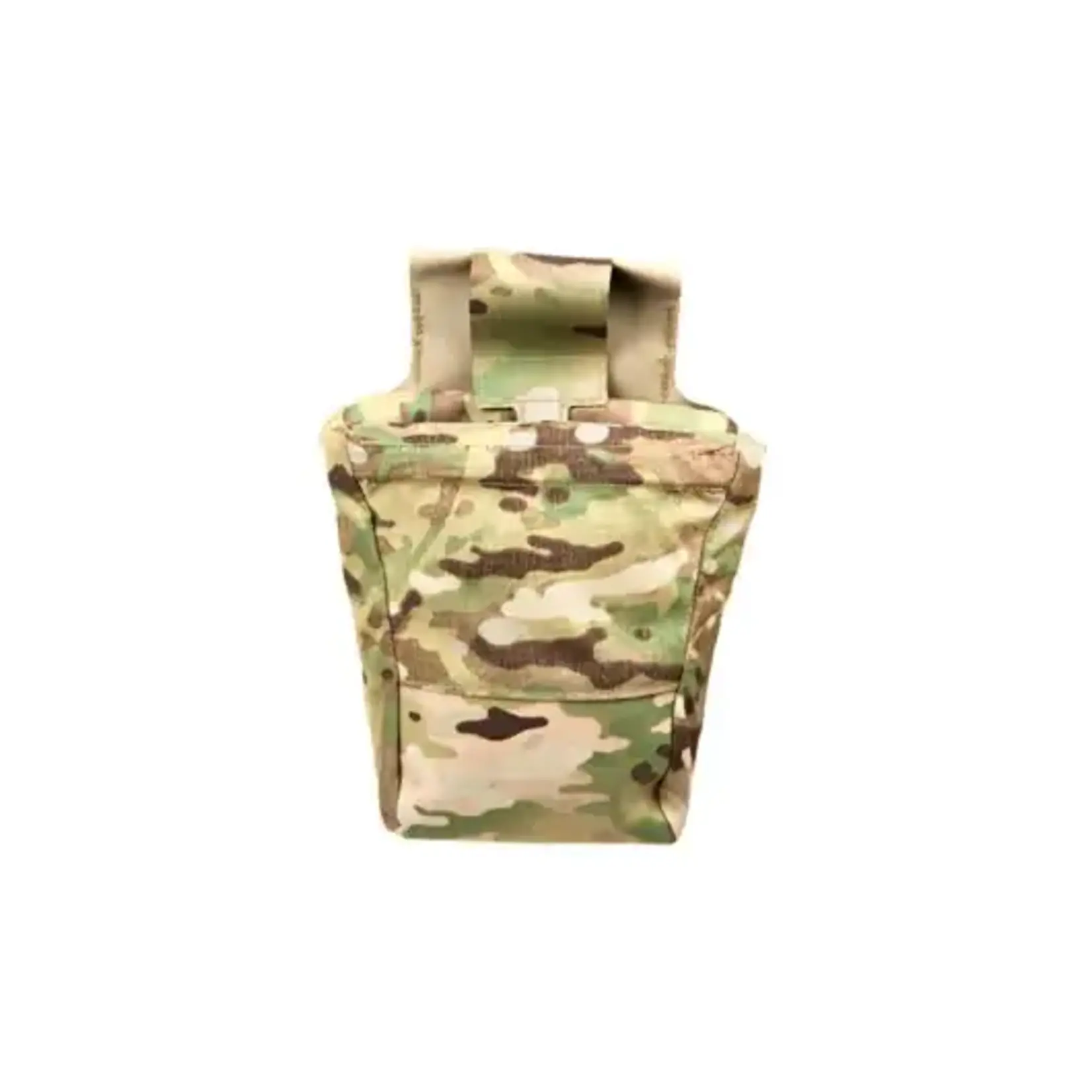 BLUE FORCE GEAR MEDIUM DUMP POUCH
