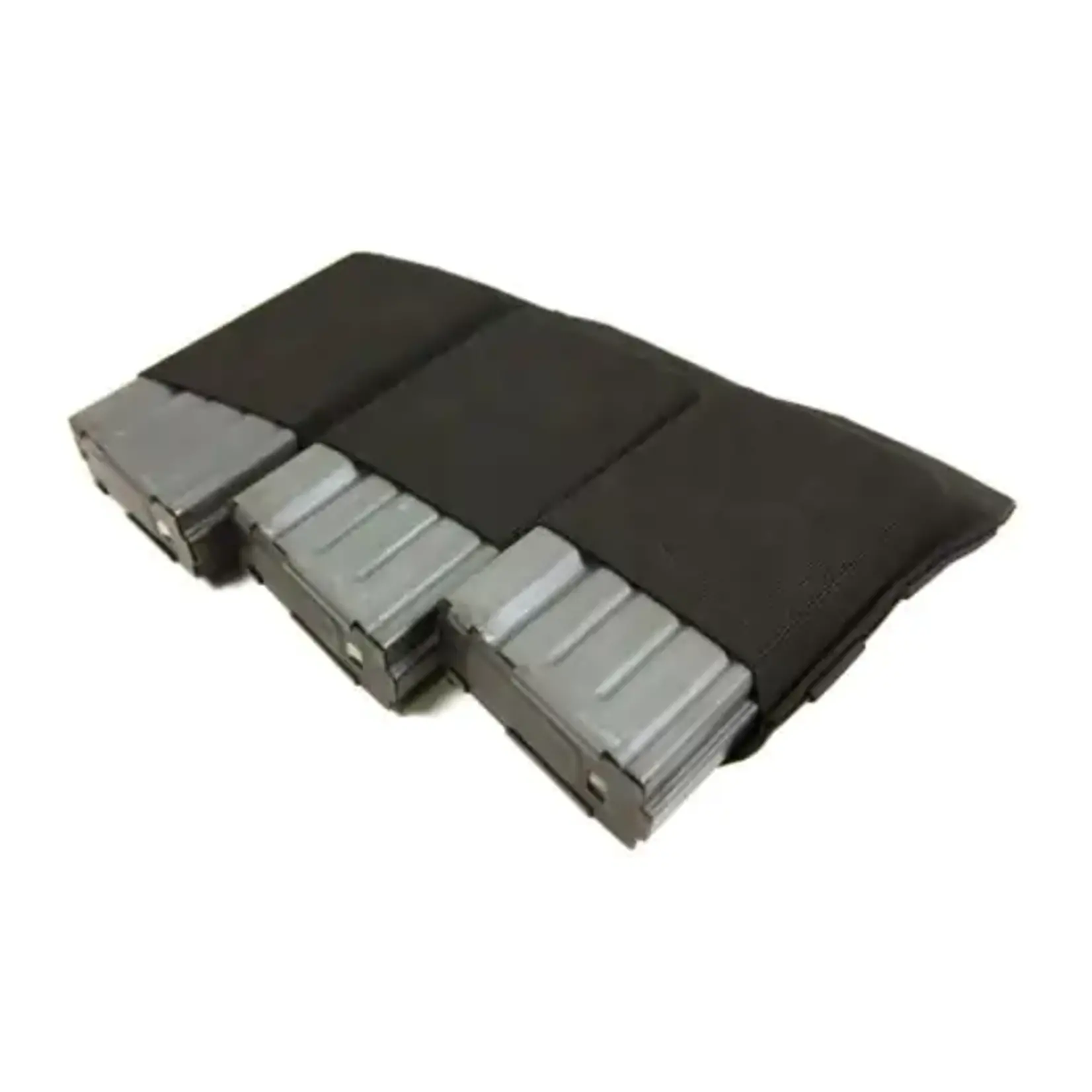 BLUE FORCE GEAR TEN-SPEED 308 TRIPLE MAG POUCH