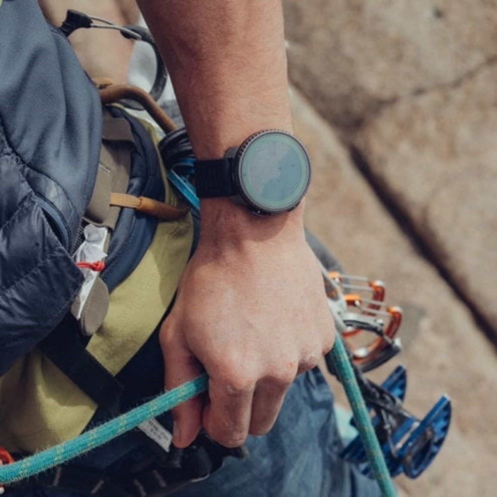 SUUNTO VERTICAL WATCH