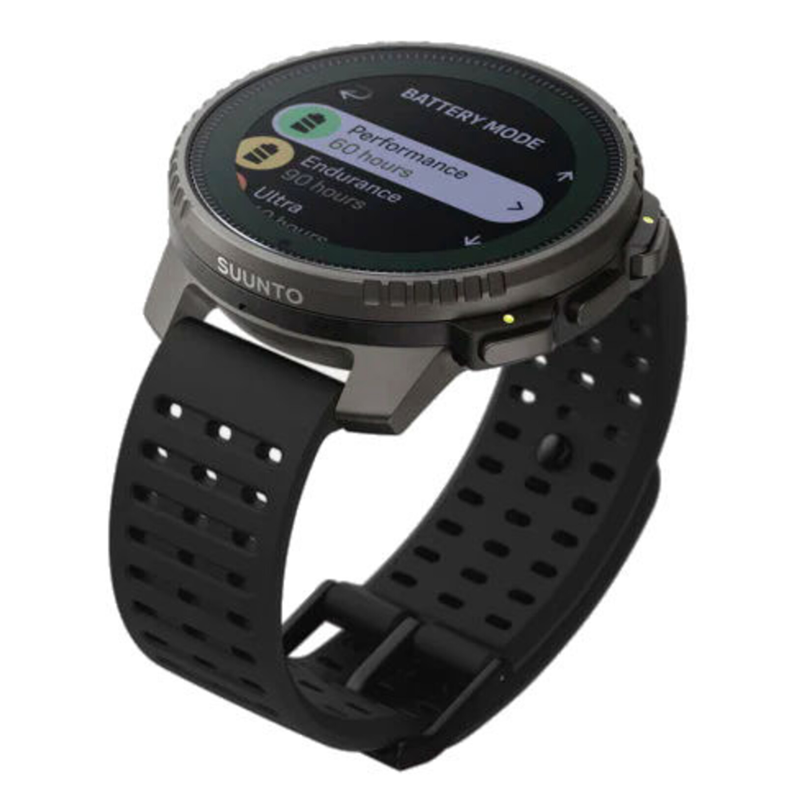 SUUNTO VERTICAL WATCH