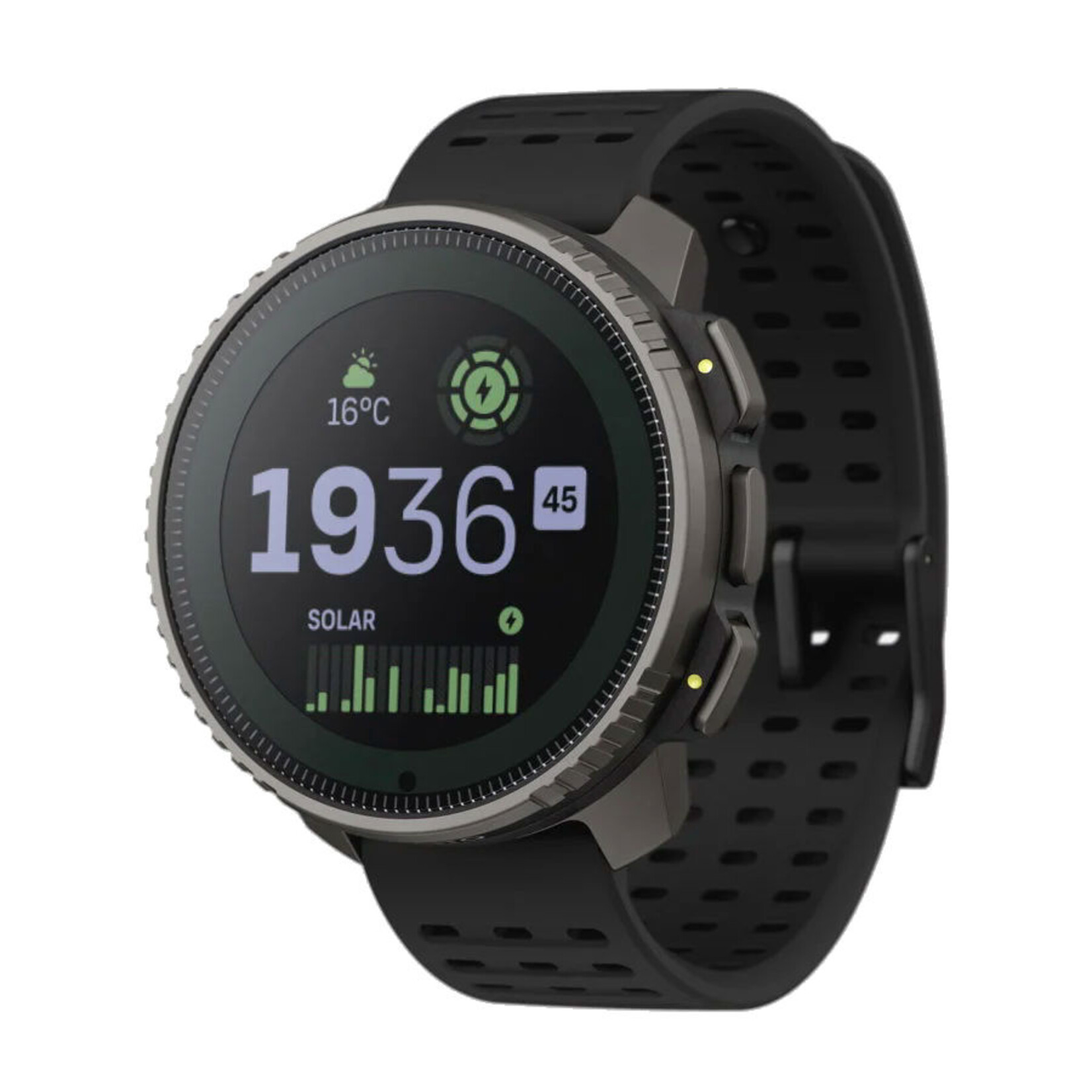 SUUNTO VERTICAL WATCH