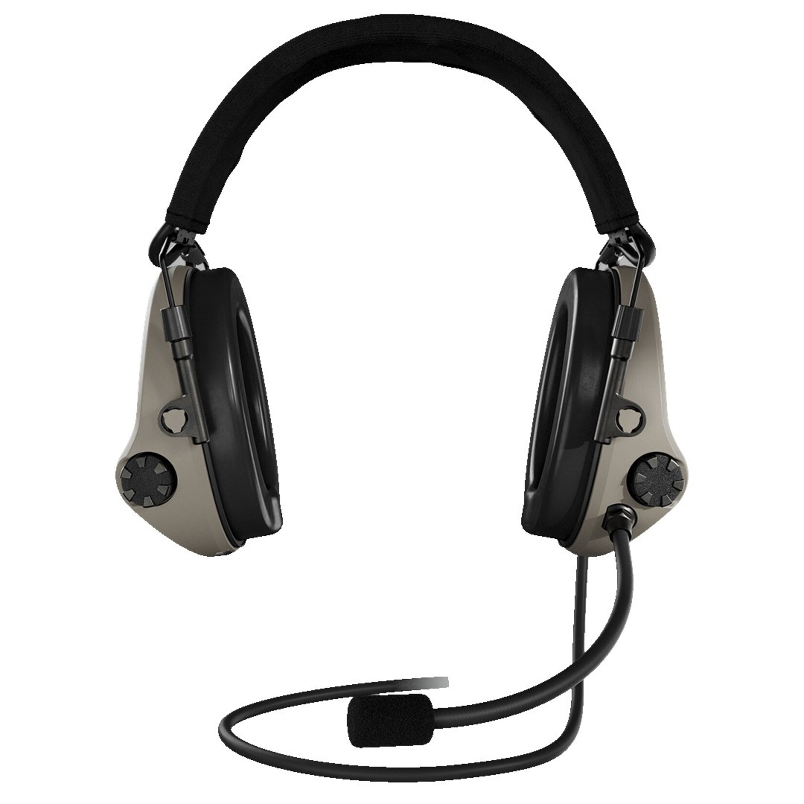 SORDIN T2 CC HEADBAND