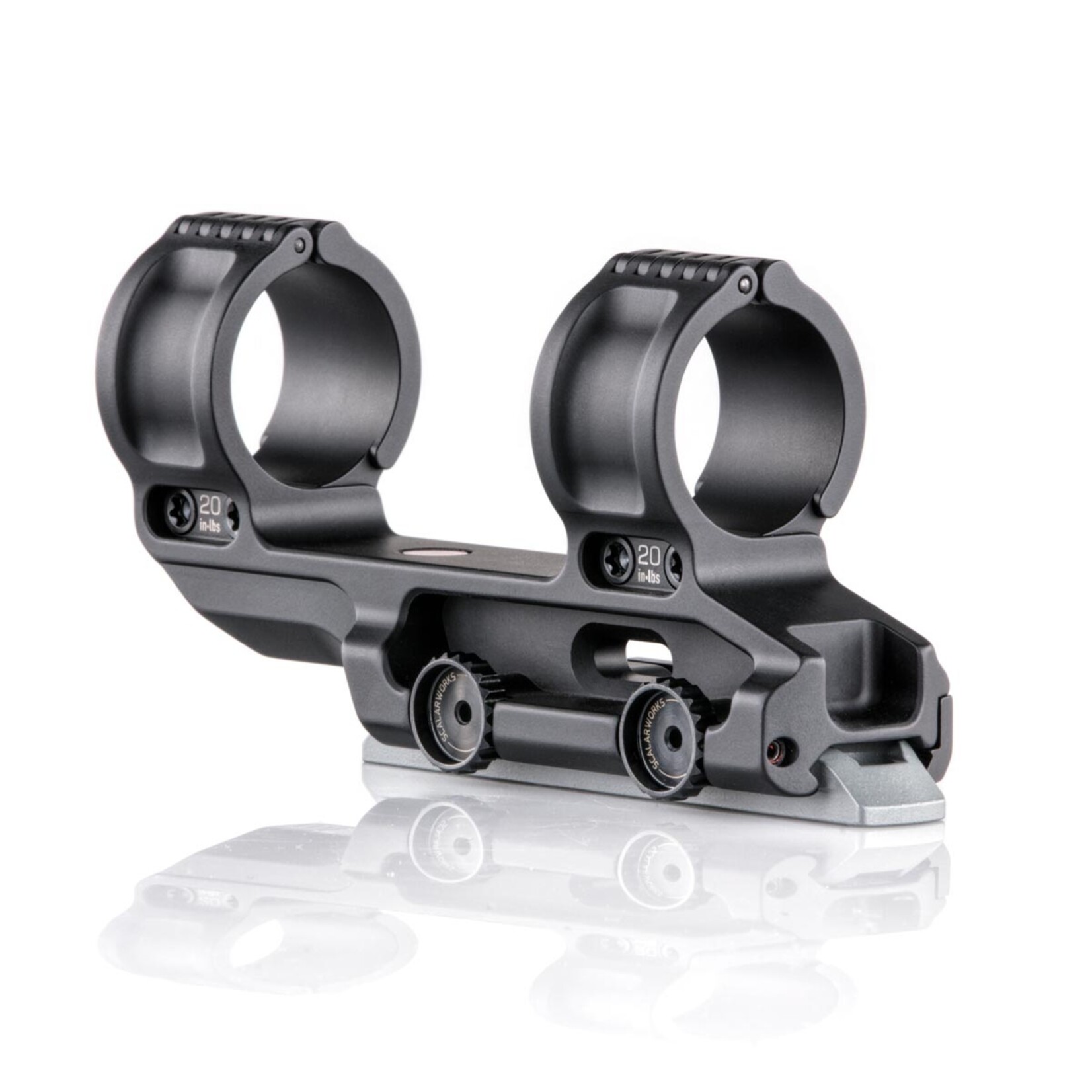 SCALARWORKS LEAP/08 30MM SCOPE MOUNT