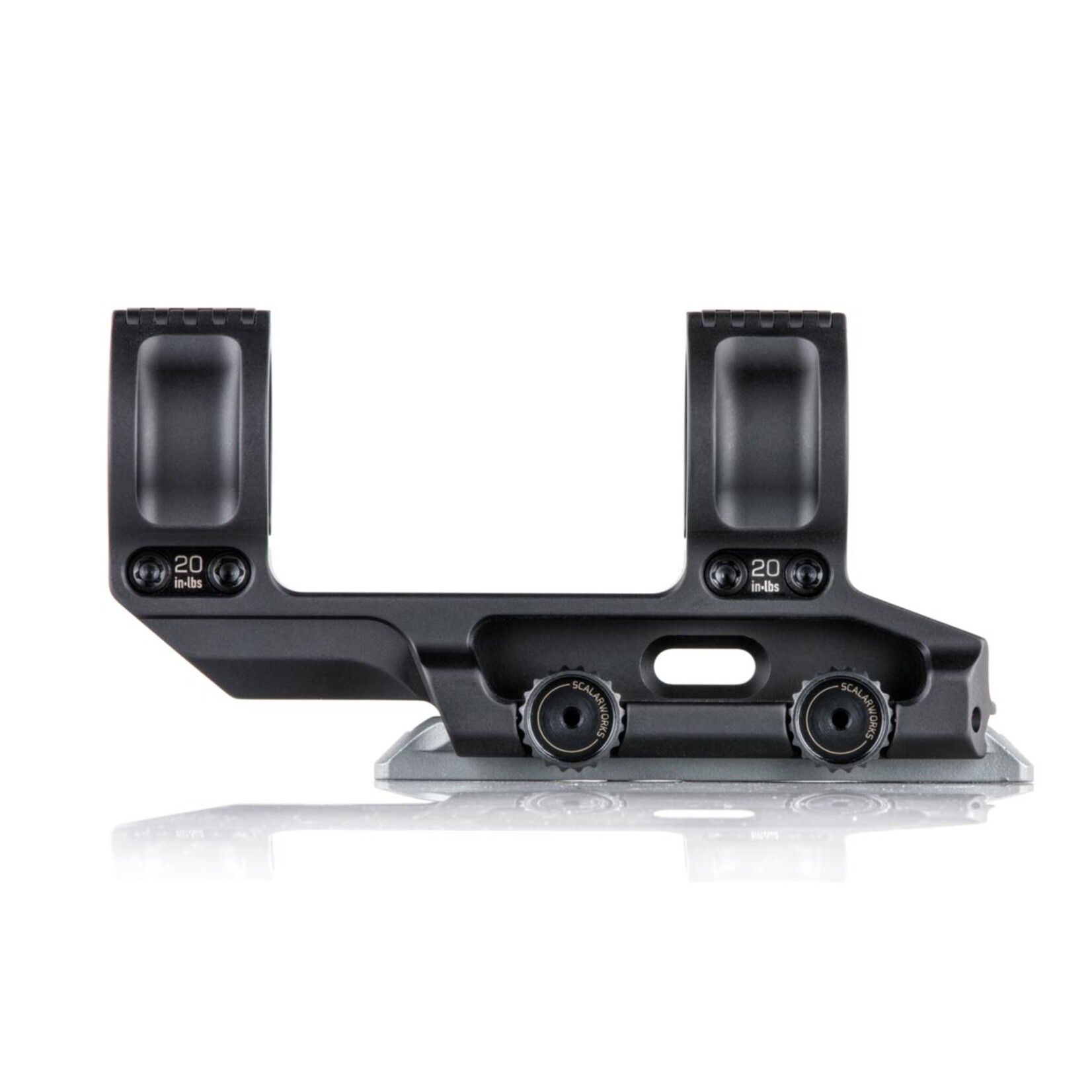SCALARWORKS LEAP/08 30MM SCOPE MOUNT