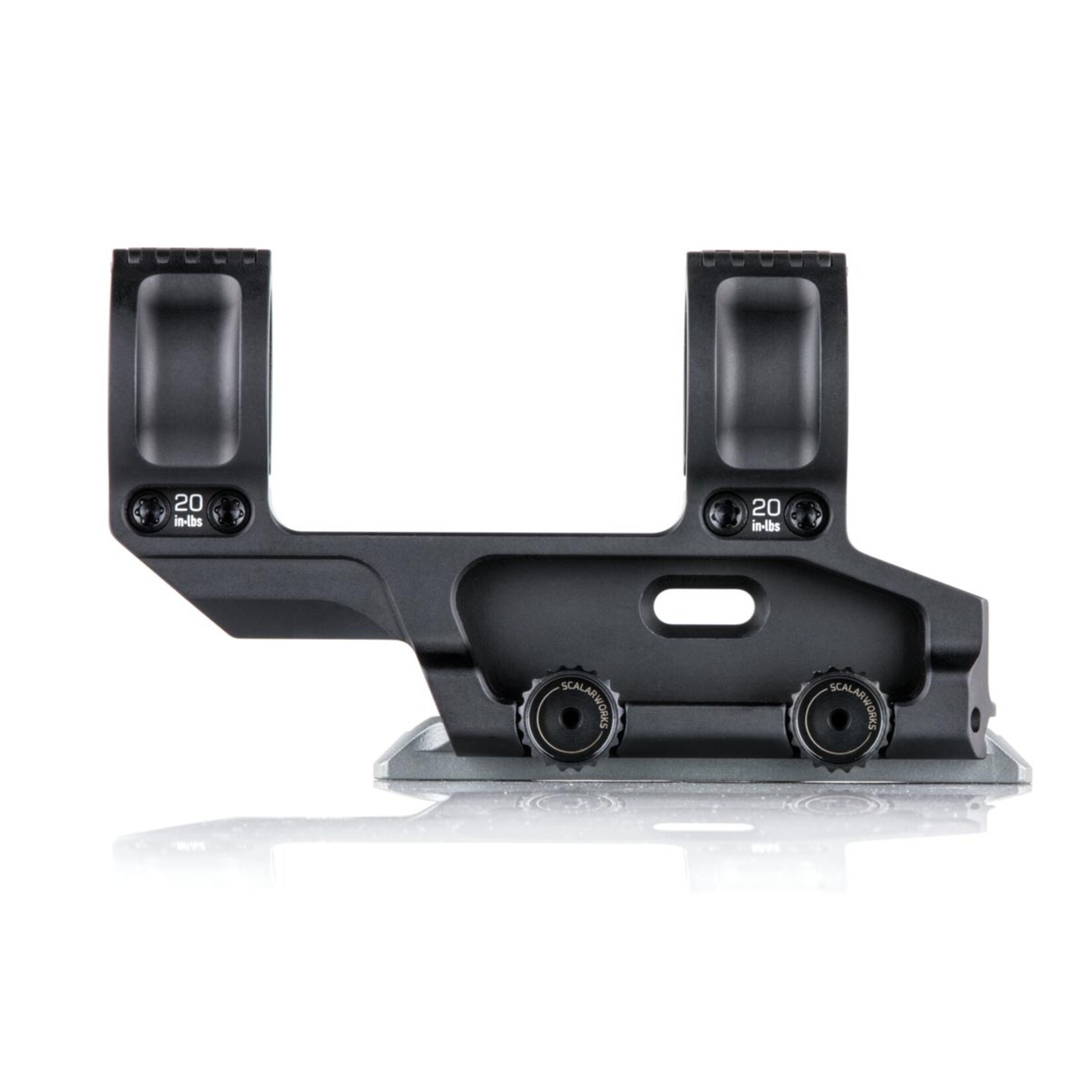 SCALARWORKS LEAP/08 30MM SCOPE MOUNT