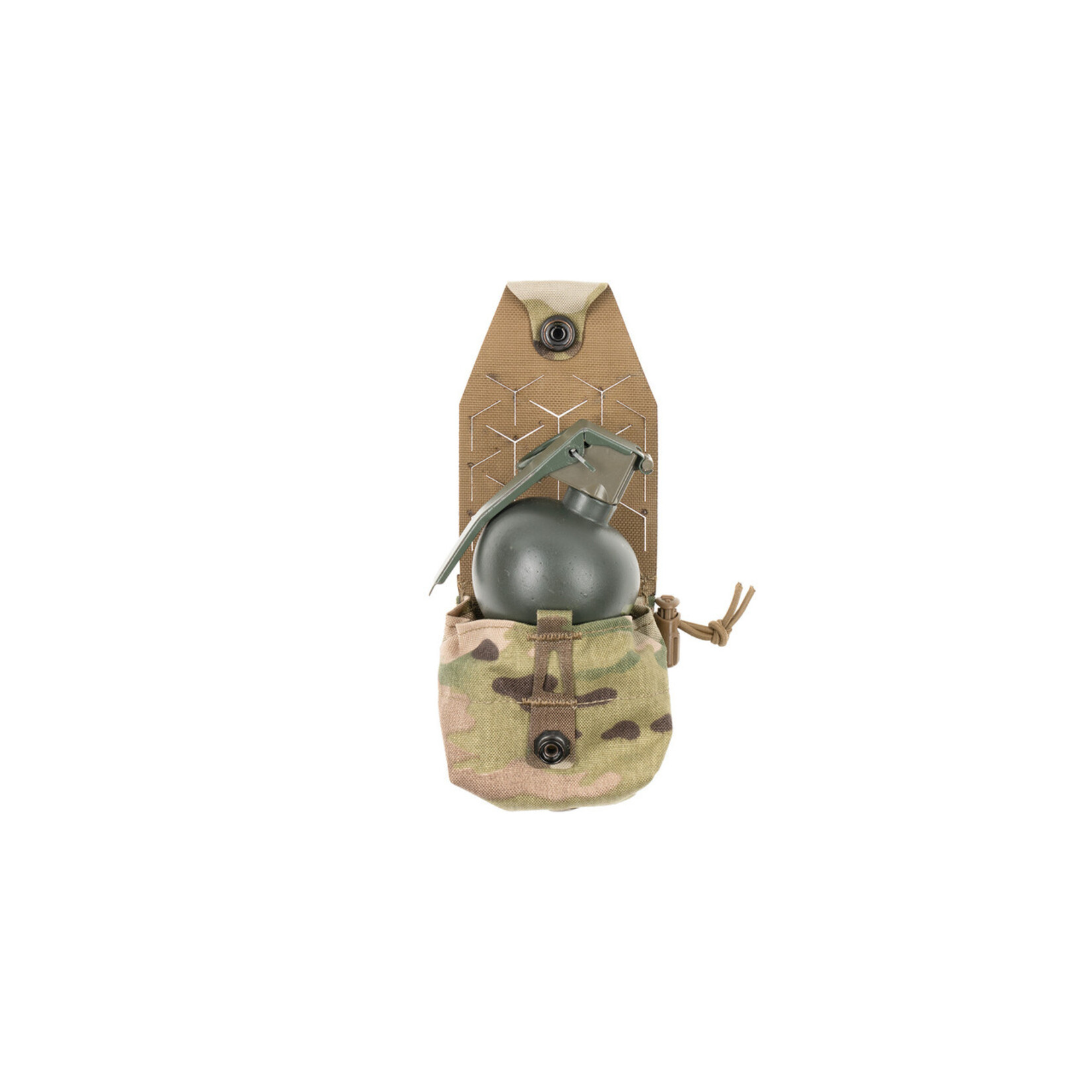 SPIRITUS SYSTEMS FRAG GRENADE SPUD POUCH