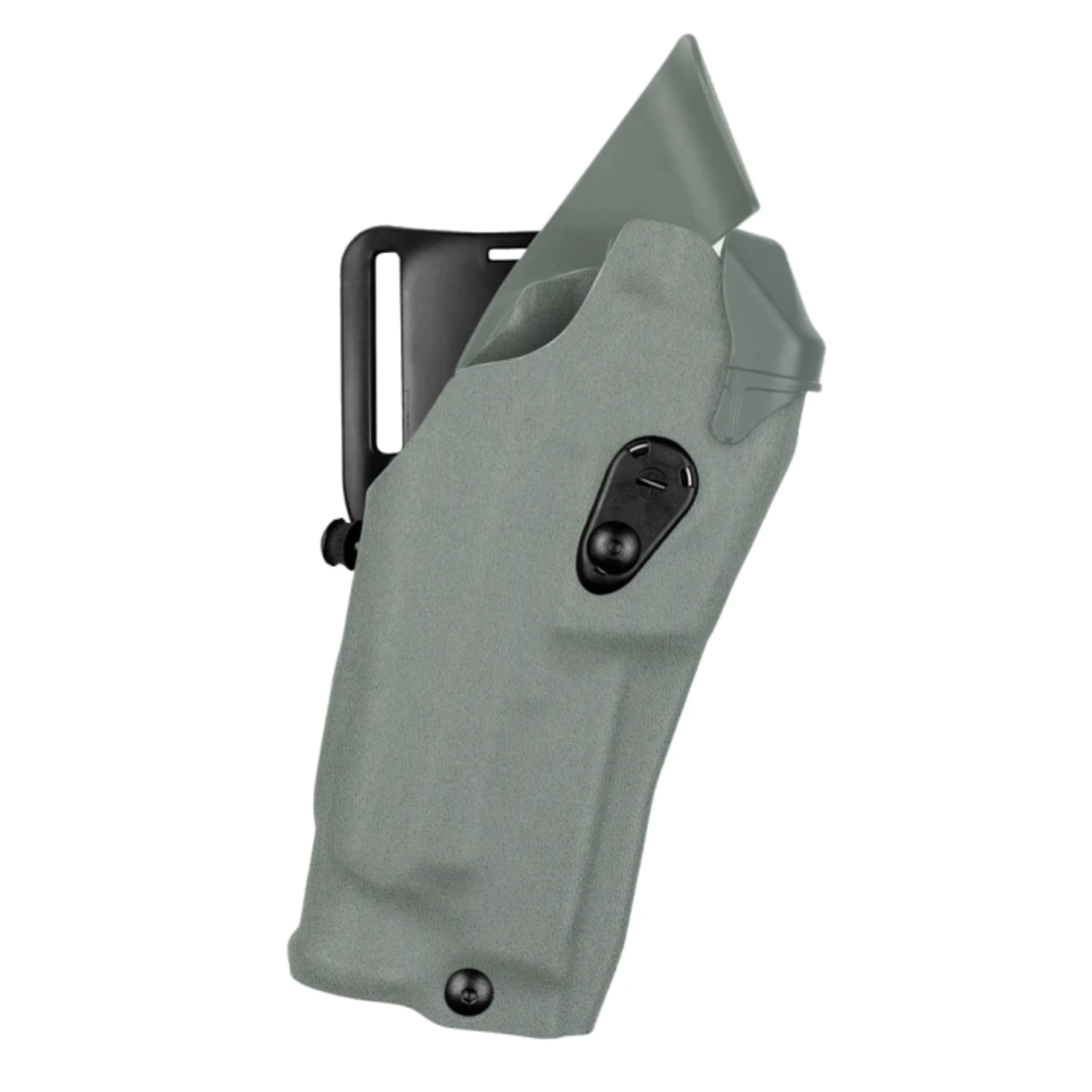 SAFARILAND 6390RDS MID-RIDE LEVEL 1 RETENTION DUTY HOLSTER