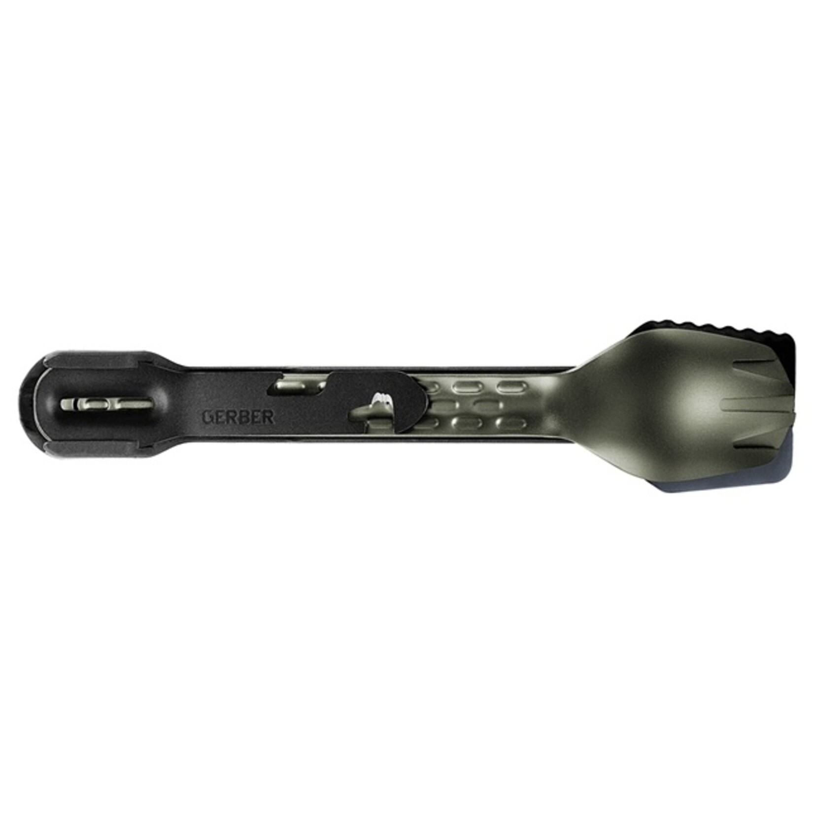 GERBER COMPLEAT UTENSIL SET