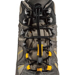 LOCK LACES BOOT NO-TIE SHOELACES