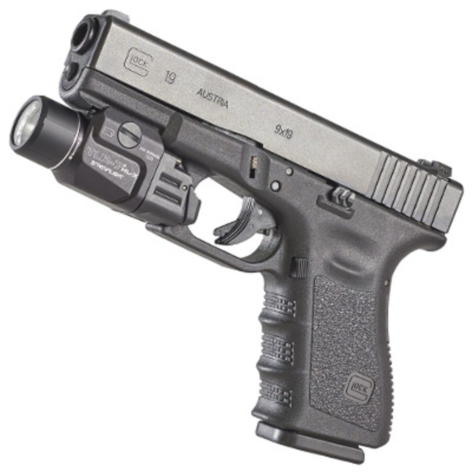 STREAMLIGHT TLR-7 HL-X