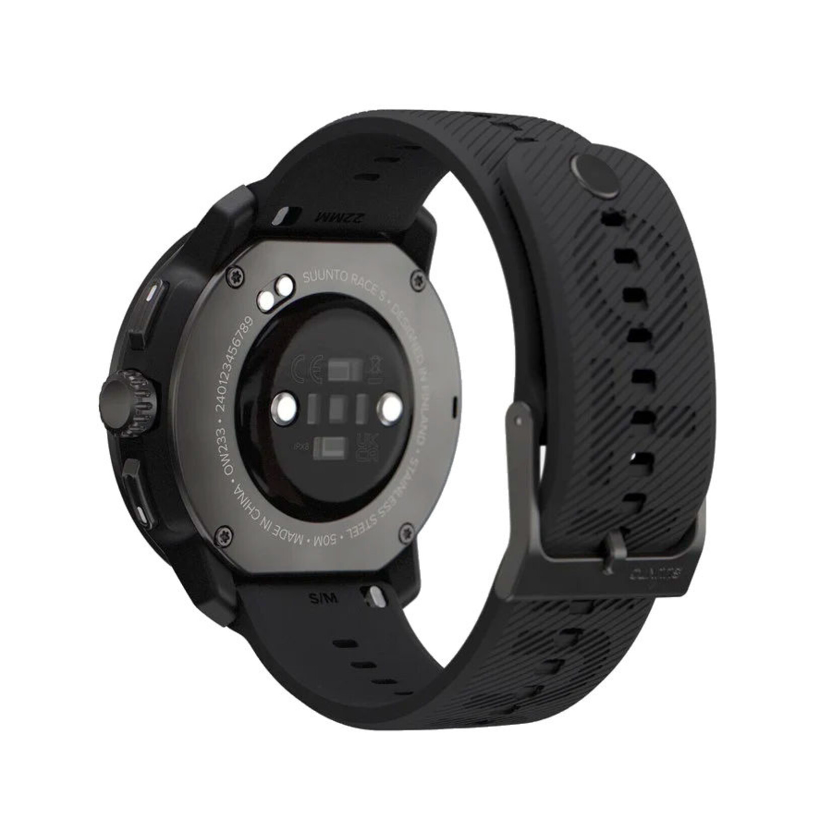SUUNTO RASE S WATCH