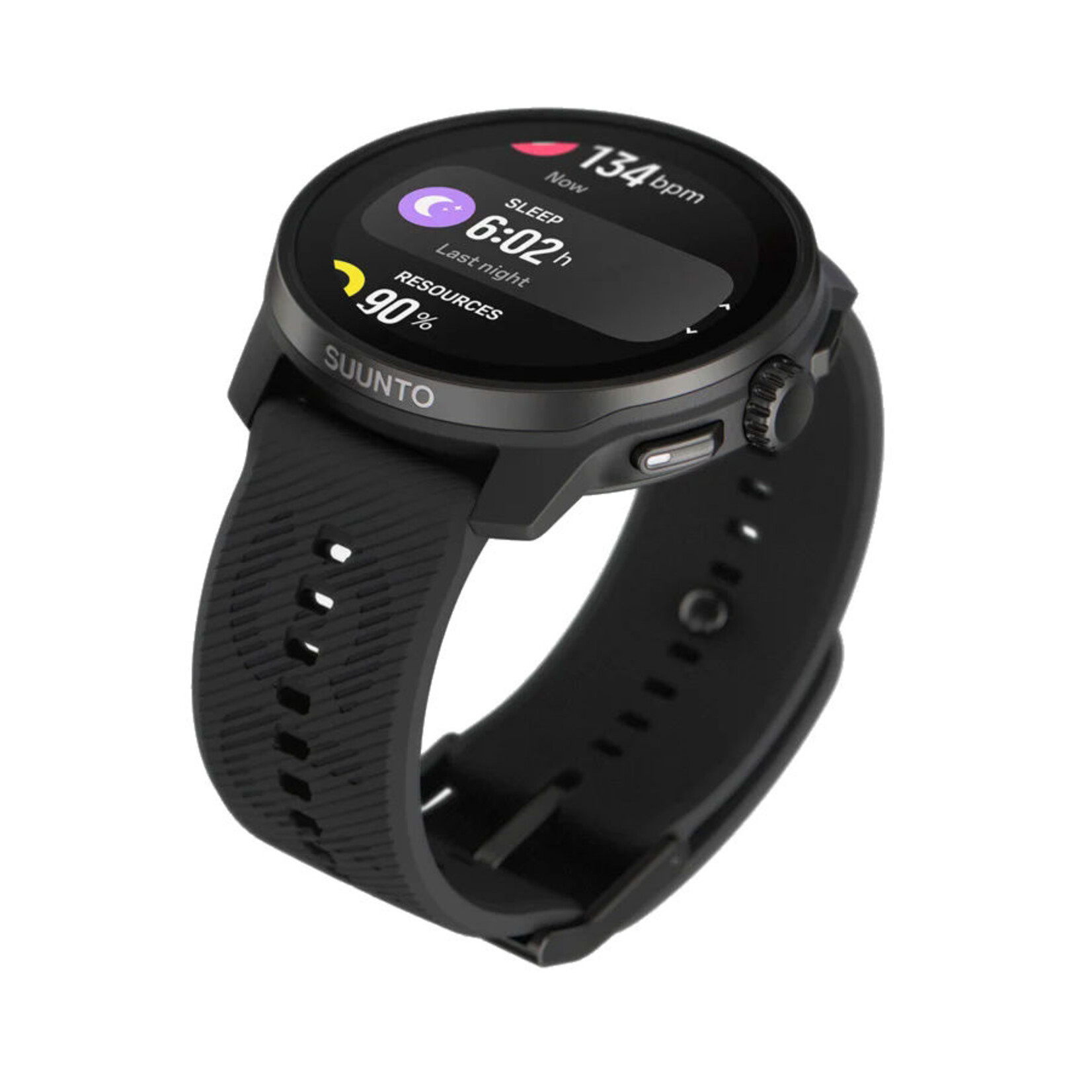 SUUNTO RASE S WATCH