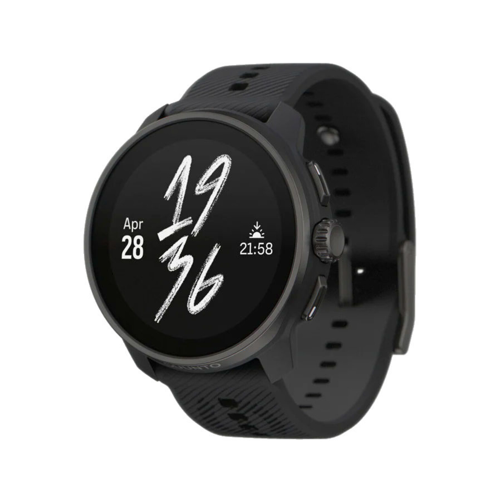 SUUNTO RASE S WATCH