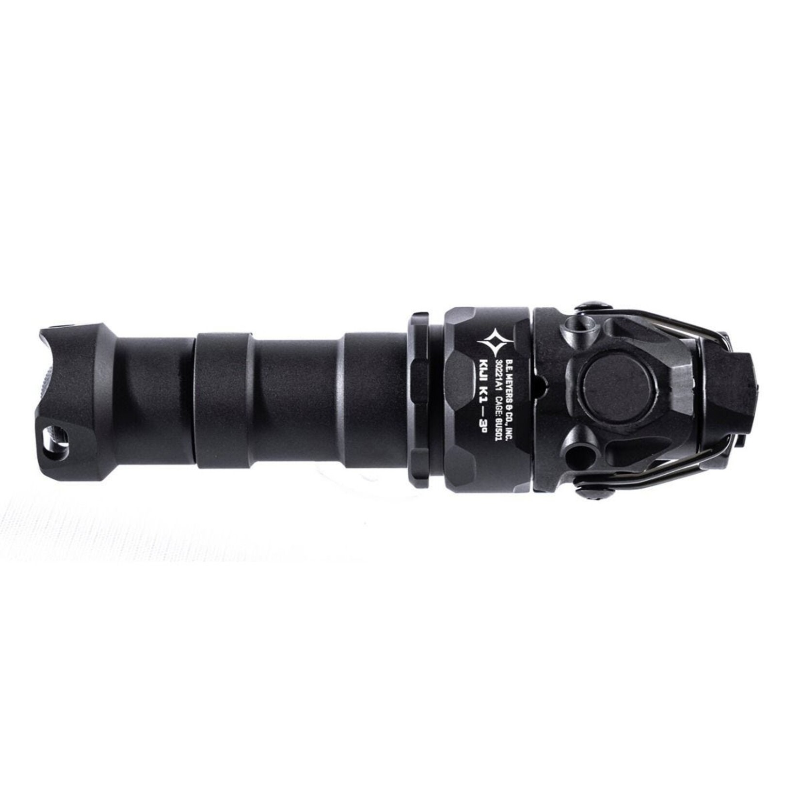 B.E. MEYERS KIJI VCSEL IR LASER ILLUMINATOR