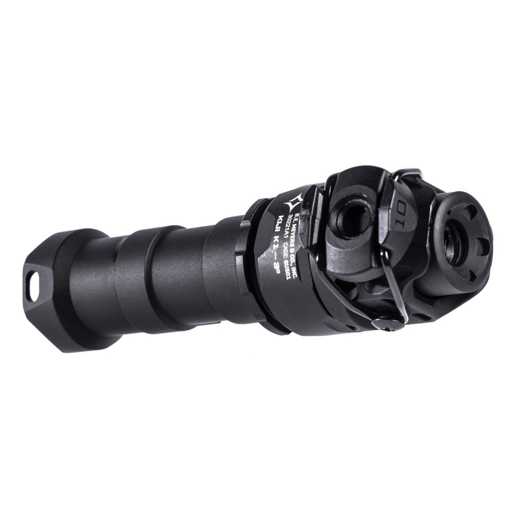B.E. MEYERS KIJI VCSEL IR LASER ILLUMINATOR