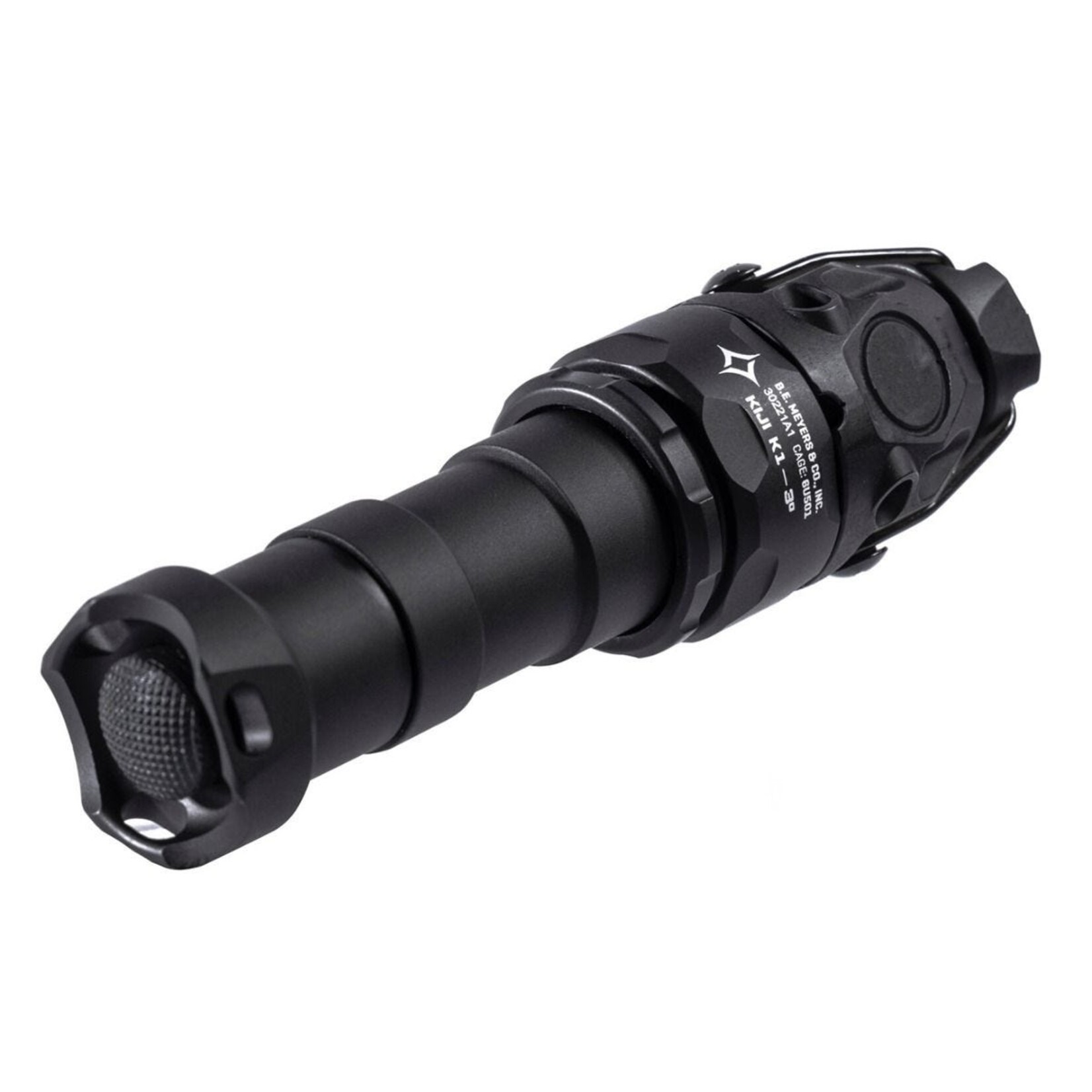 B.E. MEYERS KIJI VCSEL IR LASER ILLUMINATOR