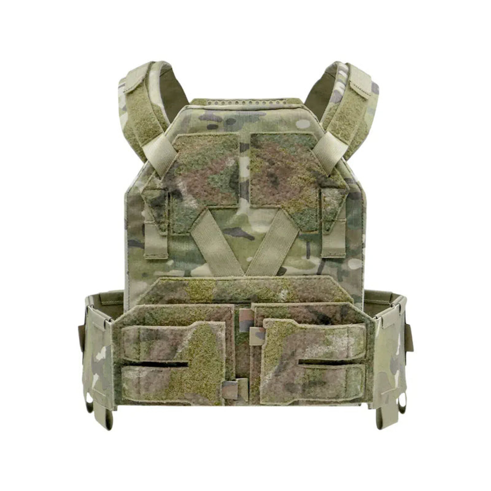 AGILITE SUB-ZERO PLATE CARRIER